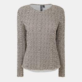 Pieces Blouse - Clos Ld99