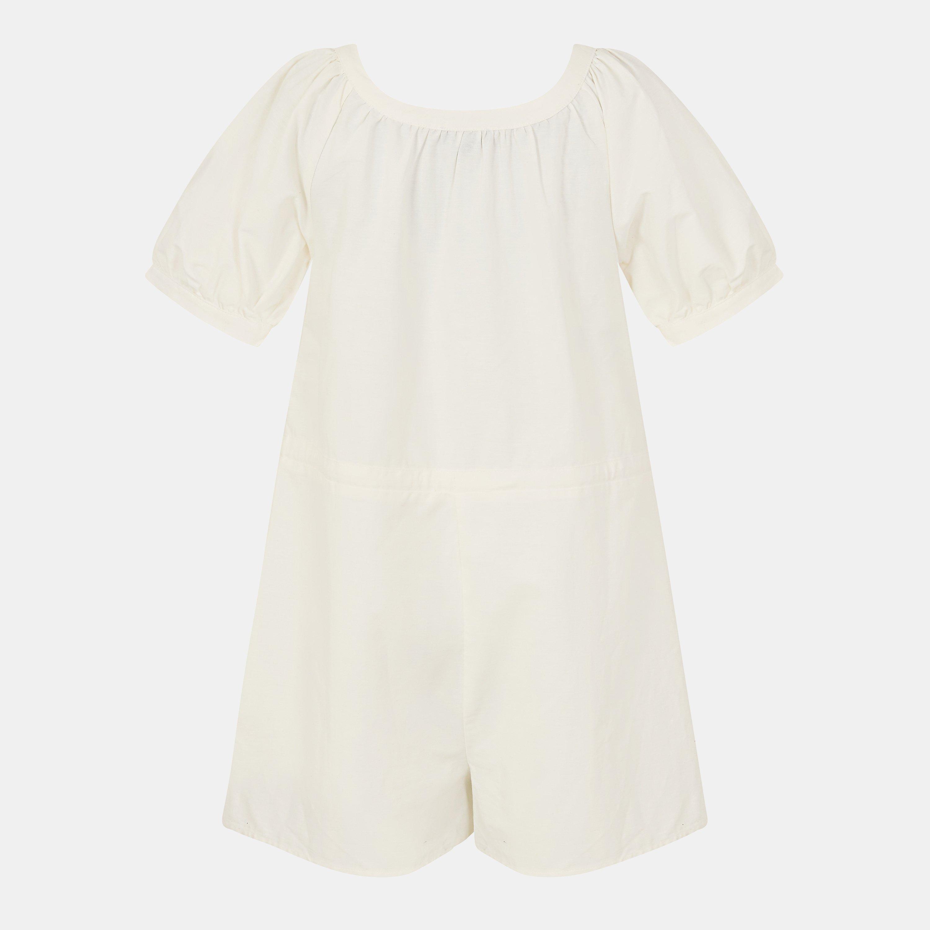 Bianco - Nobodys Child - Women's Jade Playsuit - 2