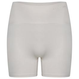 Gym King GymKi Peach Luxe Cycling Shorts