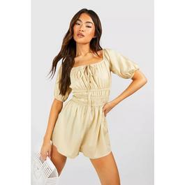 Influence Playsuit