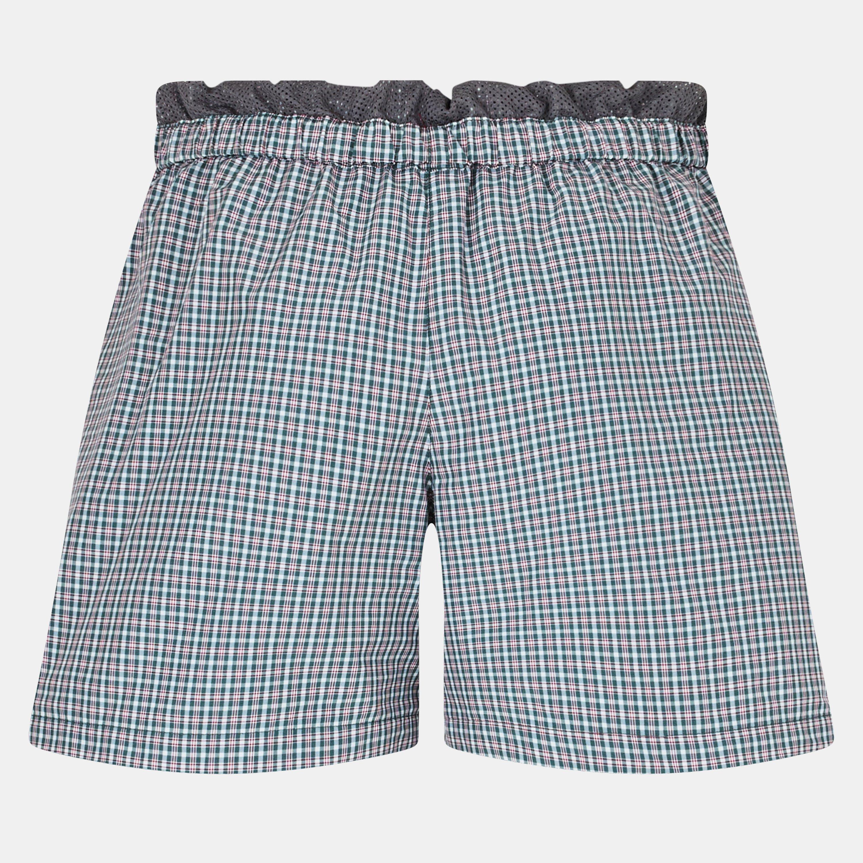 Bottiglia - Miu Miu - Women's Tailored Shorts, Tailored Design - 2