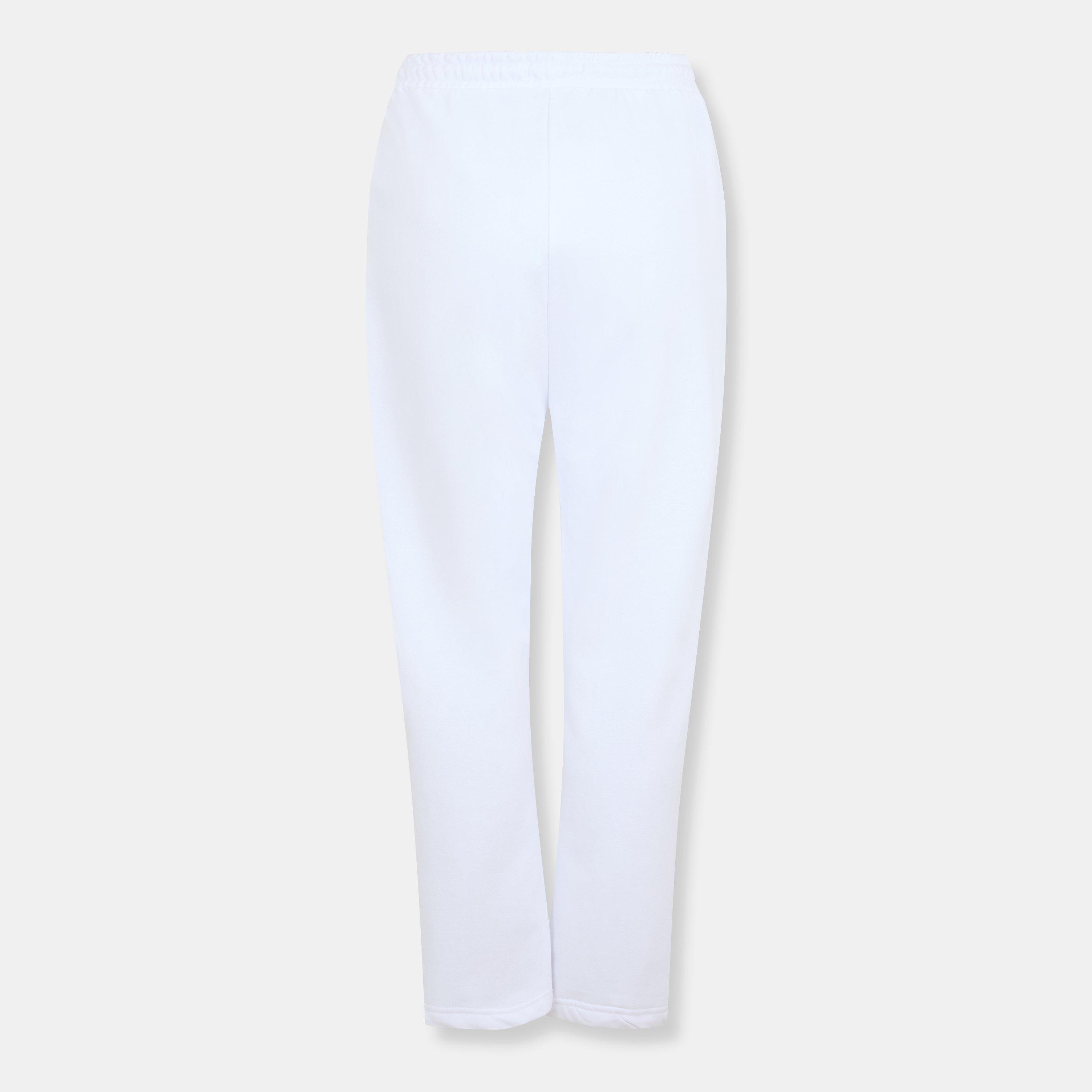 White - Brave Soul - Leg Jogger - 2