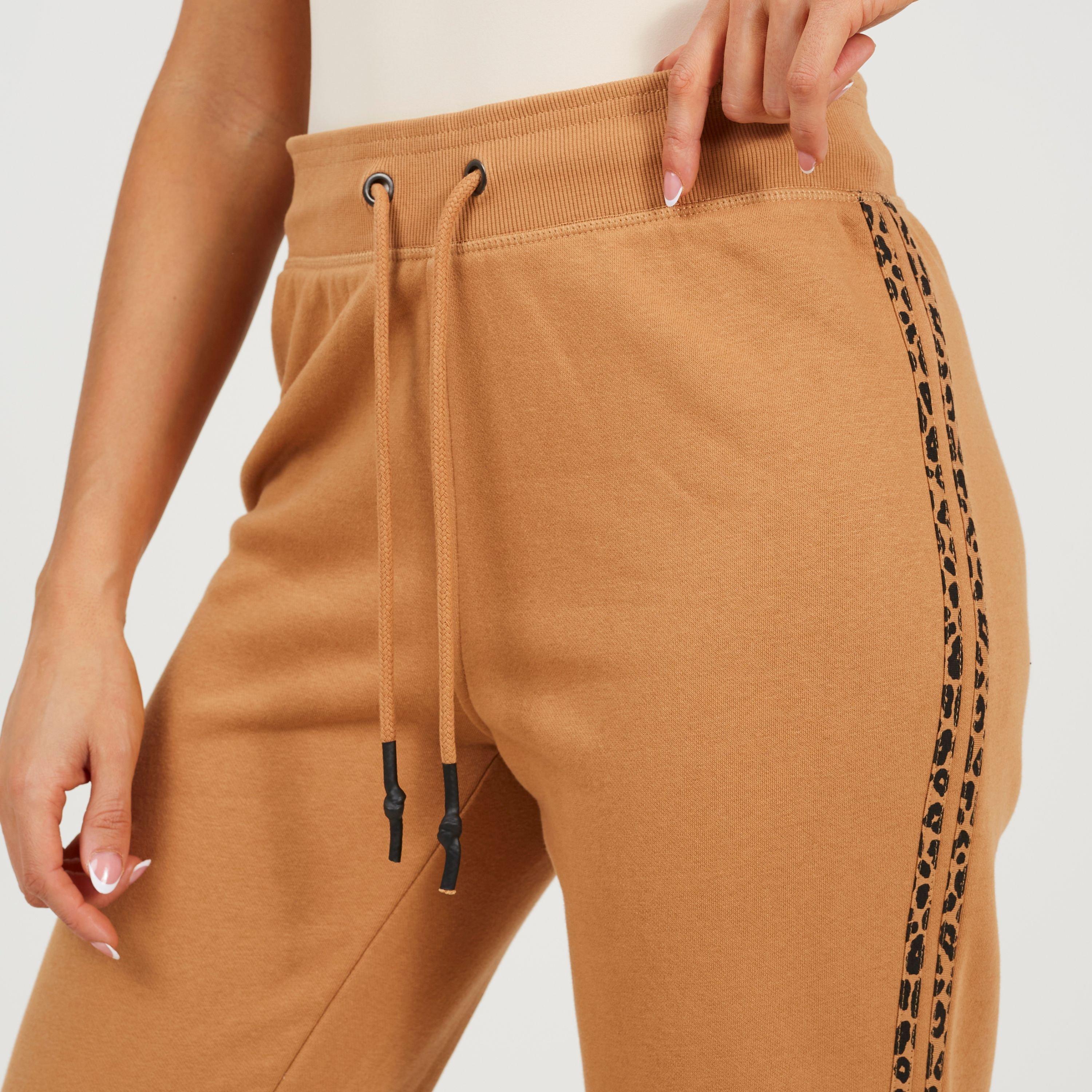 Deva/ Leopard - Brave Soul - with Leopard Side Stripe - 3