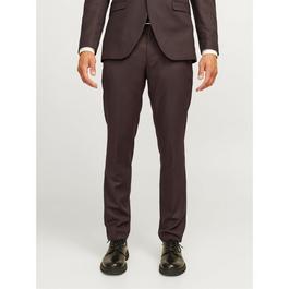 Jack and Jones Solaris Suit Trouser