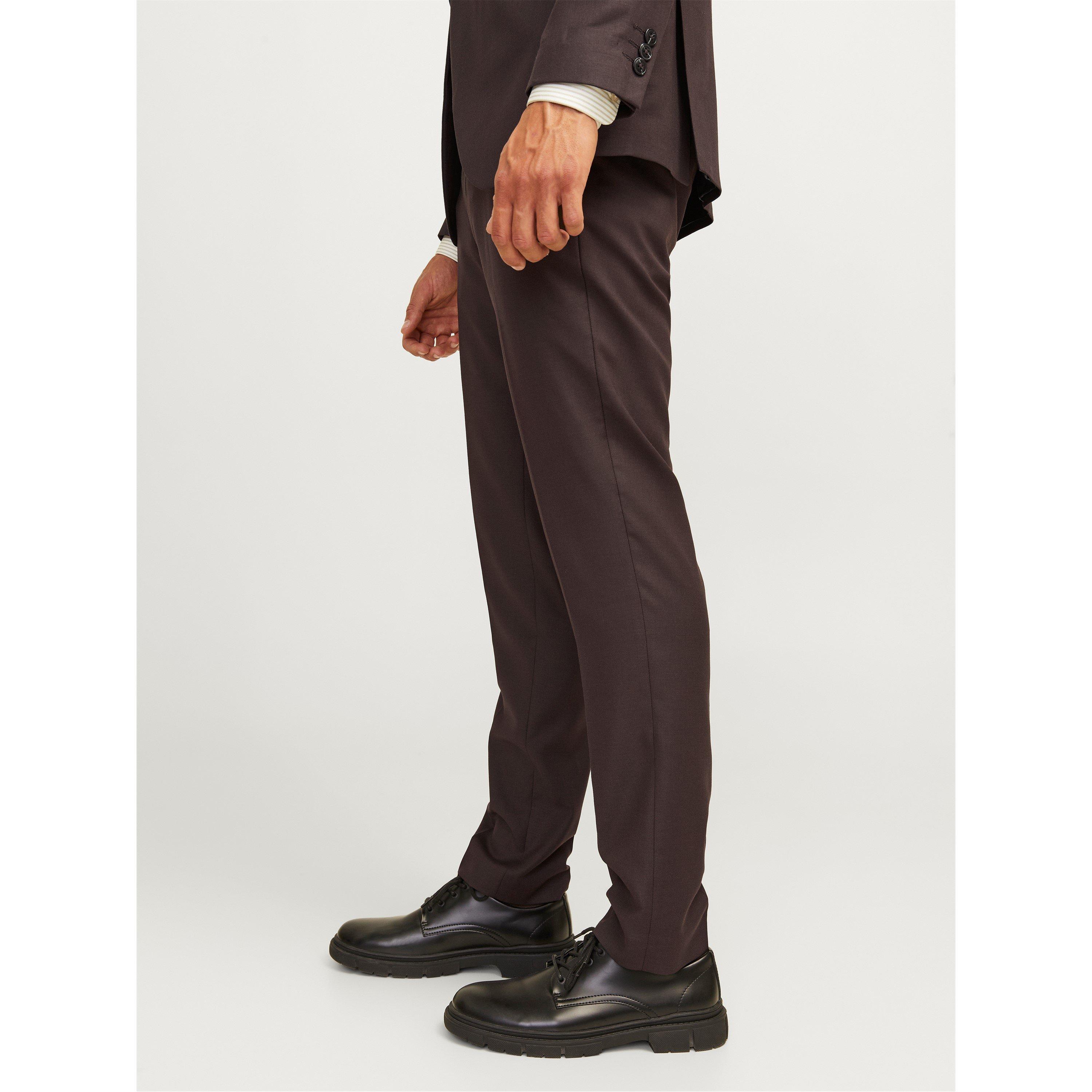 Mulch - Jack and Jones - Solaris Suit Trouser - 3