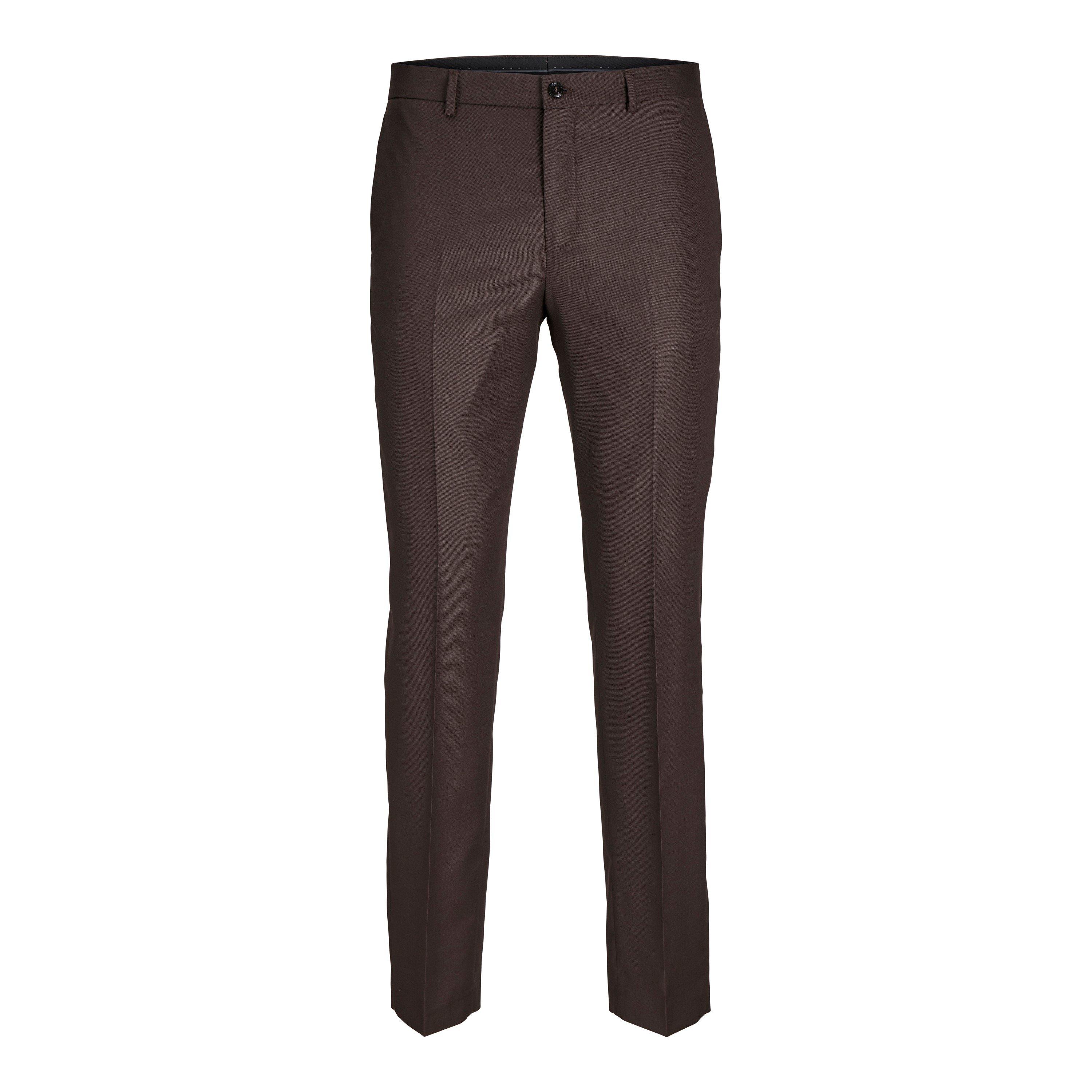 Mulch - Jack and Jones - Solaris Suit Trouser - 7