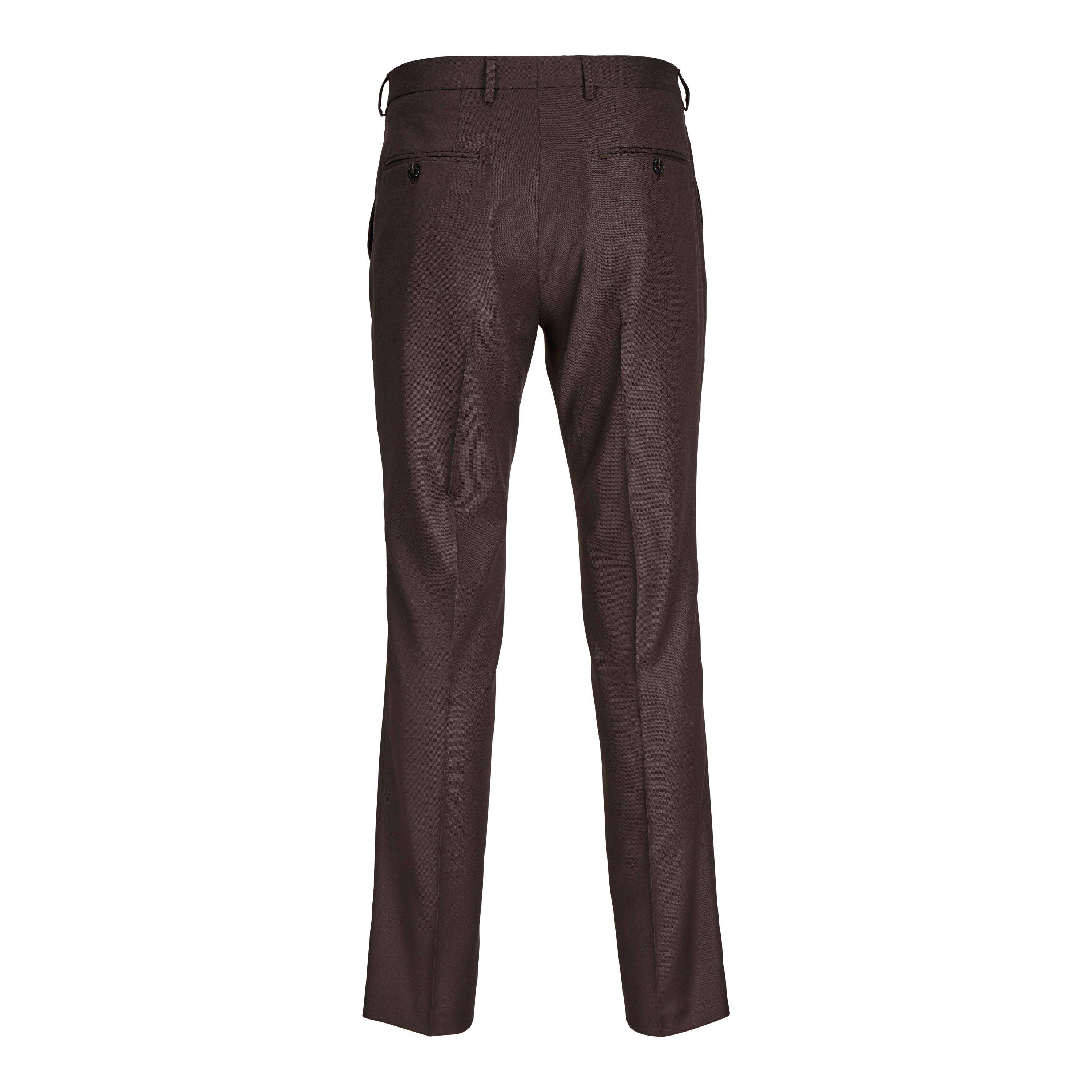 Mulch - Jack and Jones - Solaris Suit Trouser - 8
