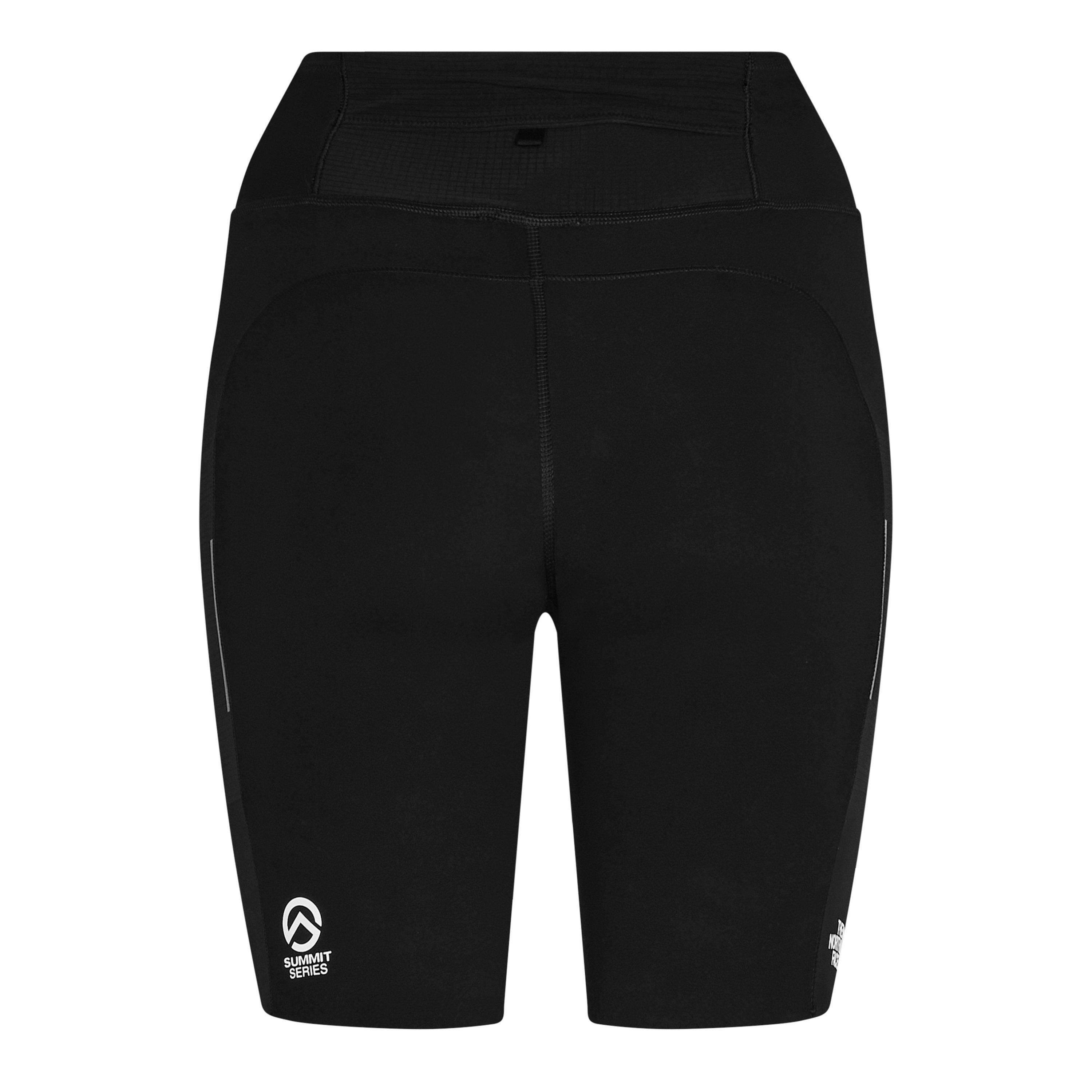 TNF Black - The North Face - Women's Ripida Cycling Shorts - 2