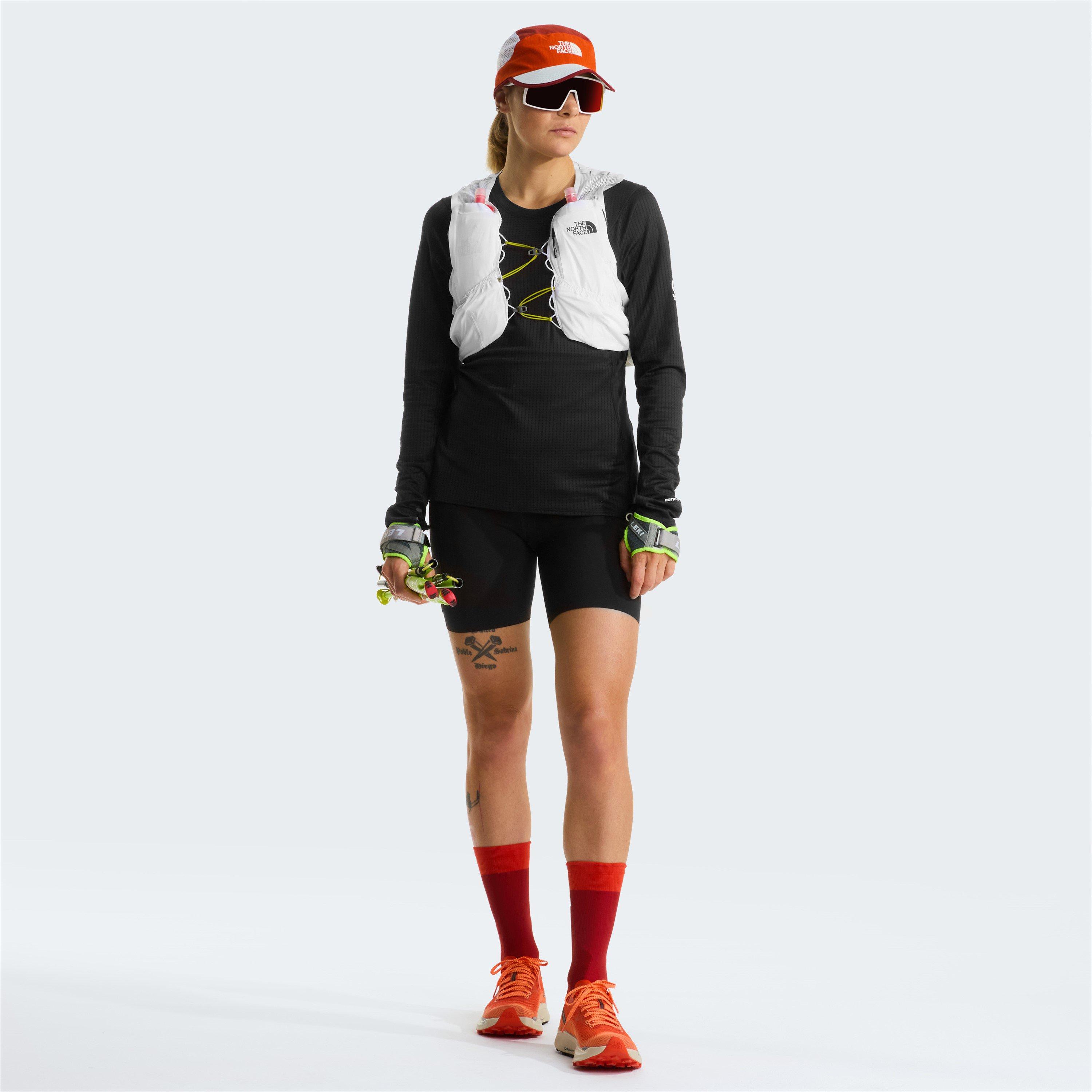 TNF Black - The North Face - Women's Ripida Cycling Shorts - 6