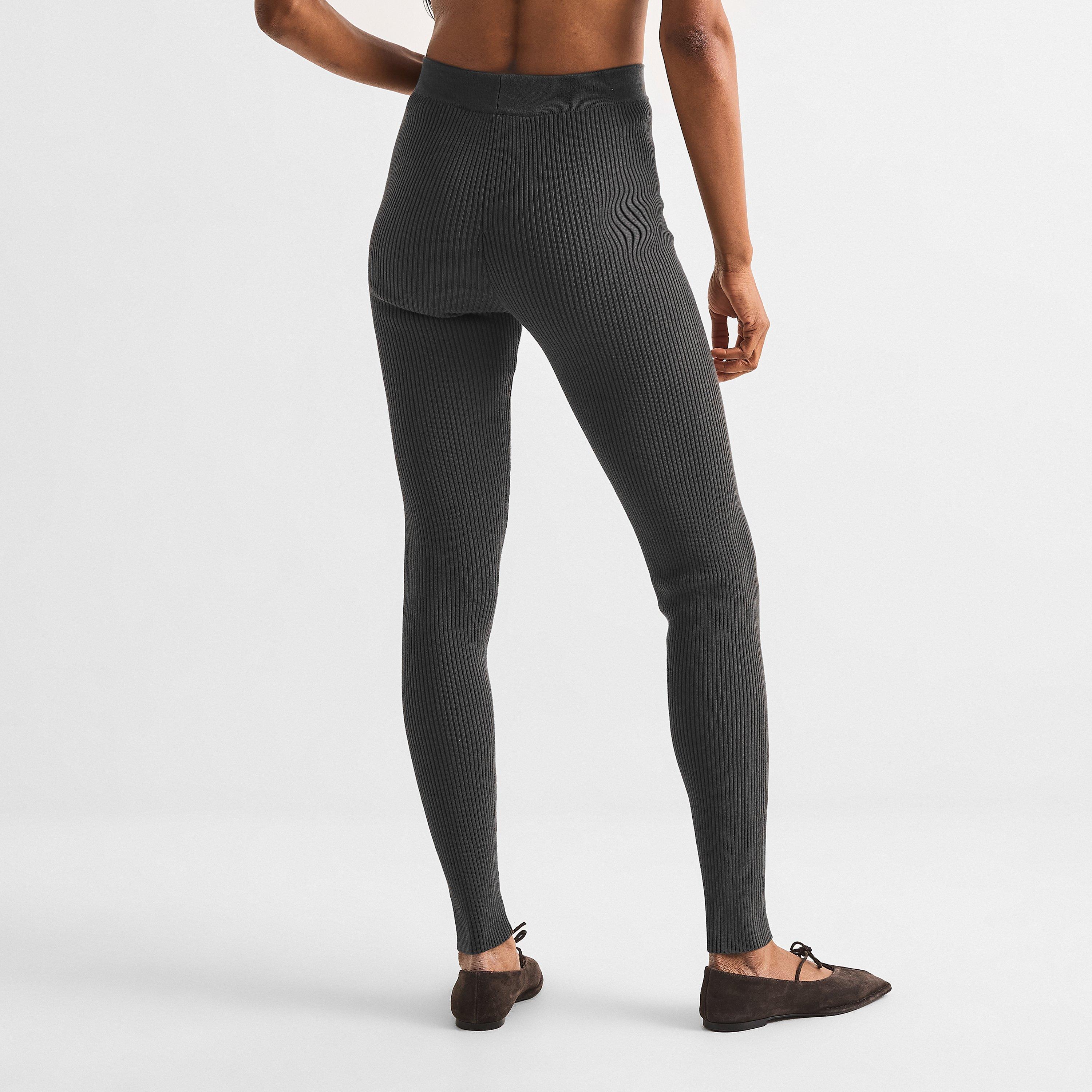 Black - Fear Of God Essentials - Women's Slim Fit Jogging Bottoms - 4