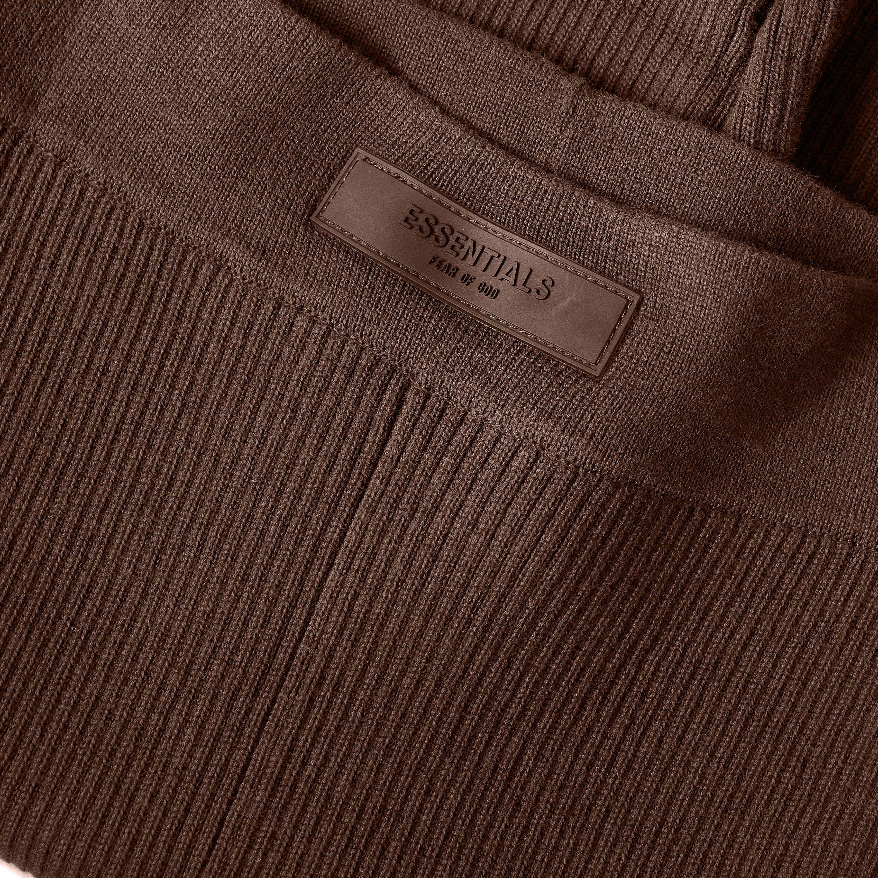 Black - Fear Of God Essentials - Women's Slim Fit Jogging Bottoms - 5