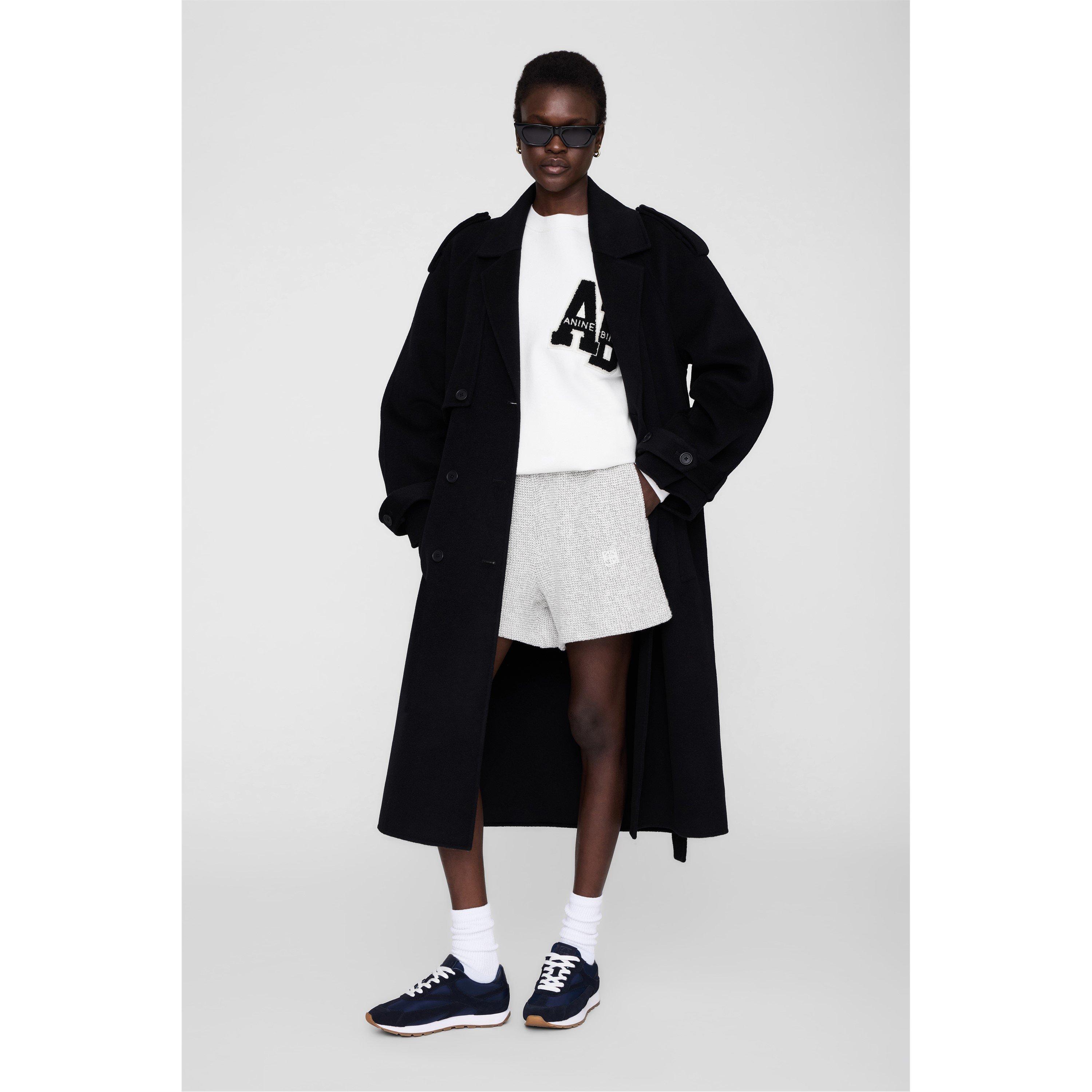 Multi - Anine Bing - Anine Kam Short Ld62 - 4