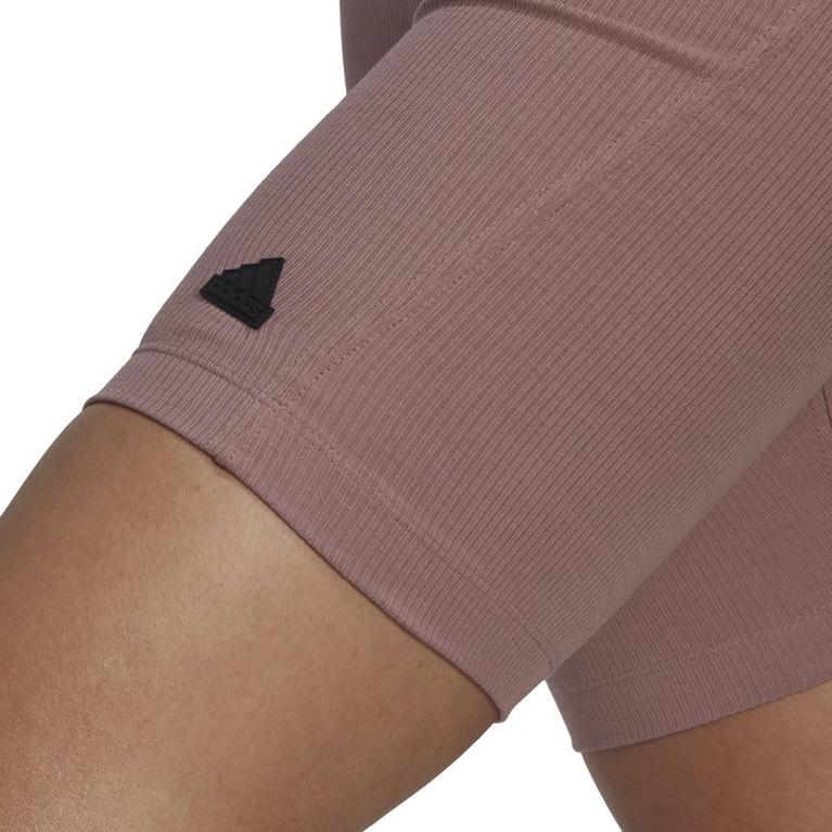 Oxyde Merveilleux - adidas - JW Anderson Tom Of Finland wide-leg shorts - 6