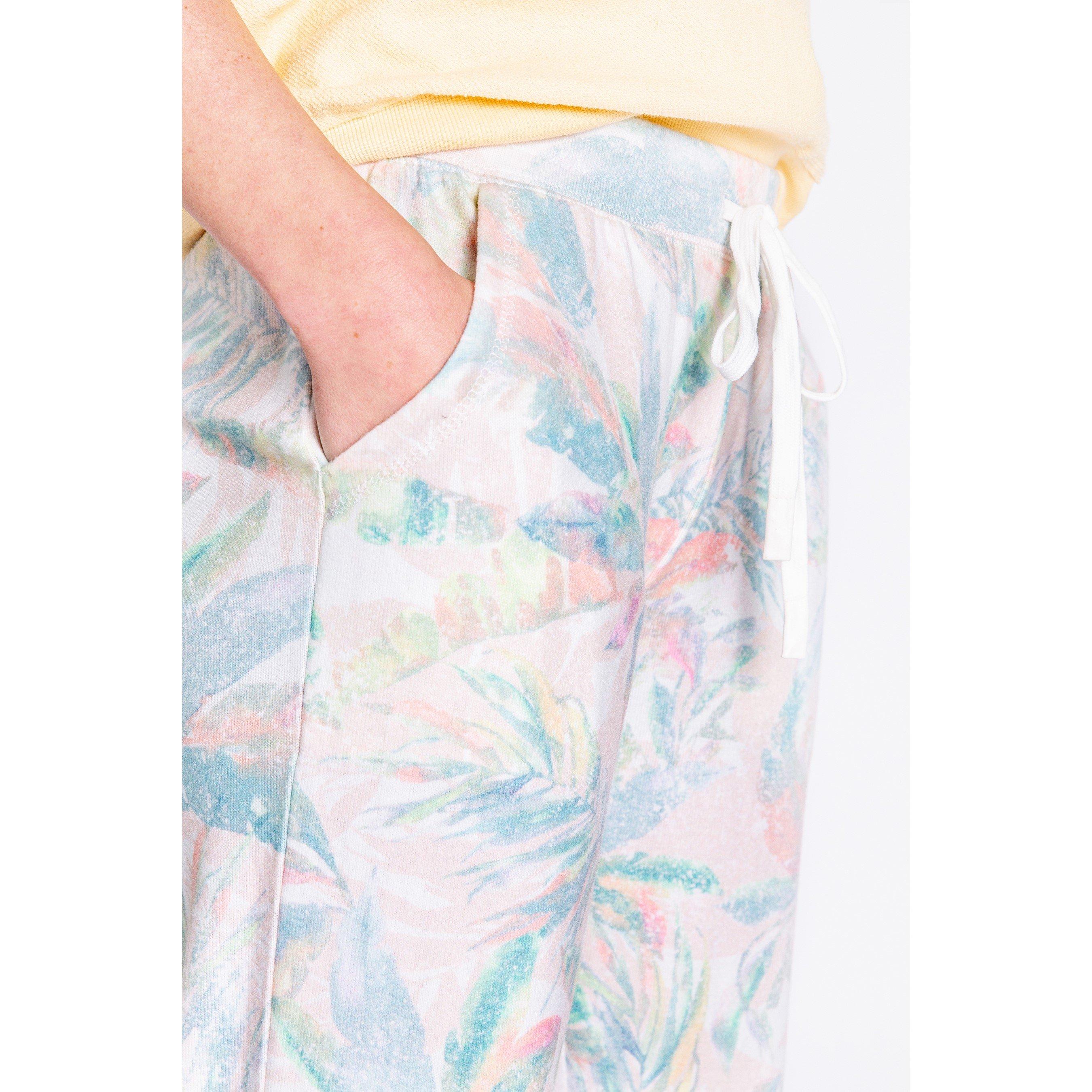 Višebojno - PJ Salvage - Salvage Palm Desert Pant - 3