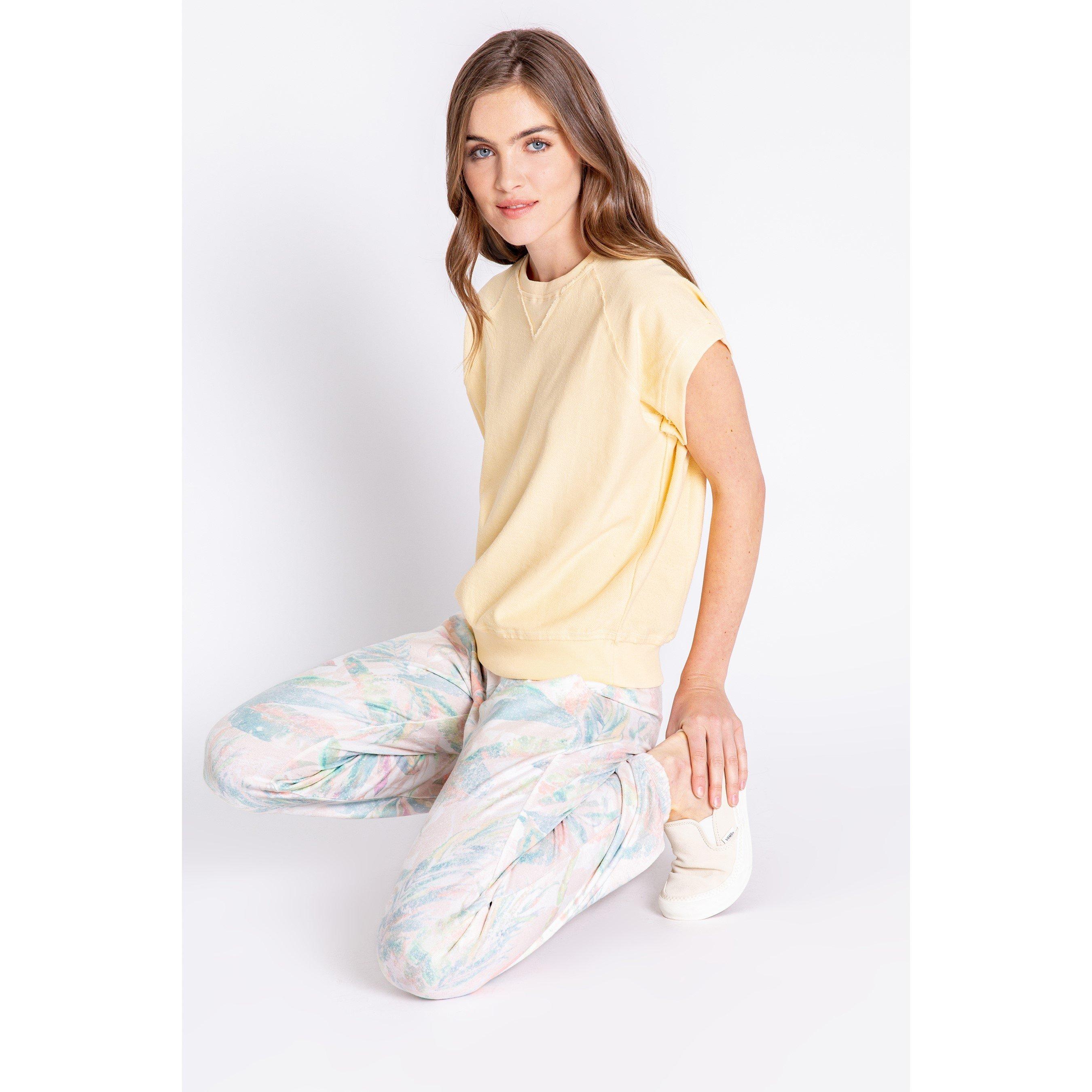 Višebojno - PJ Salvage - Salvage Palm Desert Pant - 6