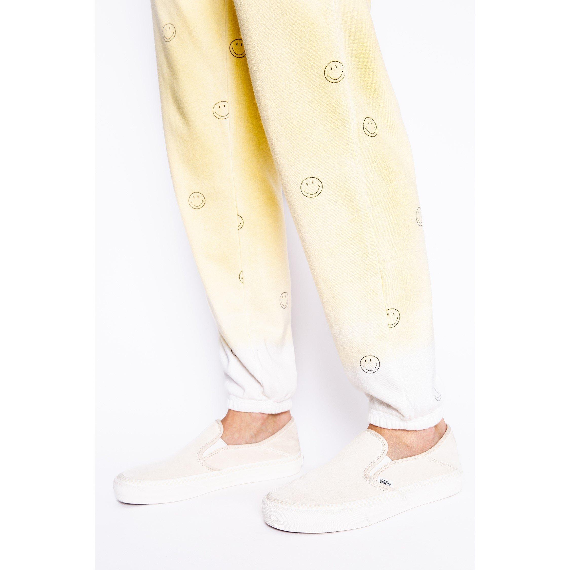 Mehrfarbig - PJ Salvage - Salvage ombre Pant - 6