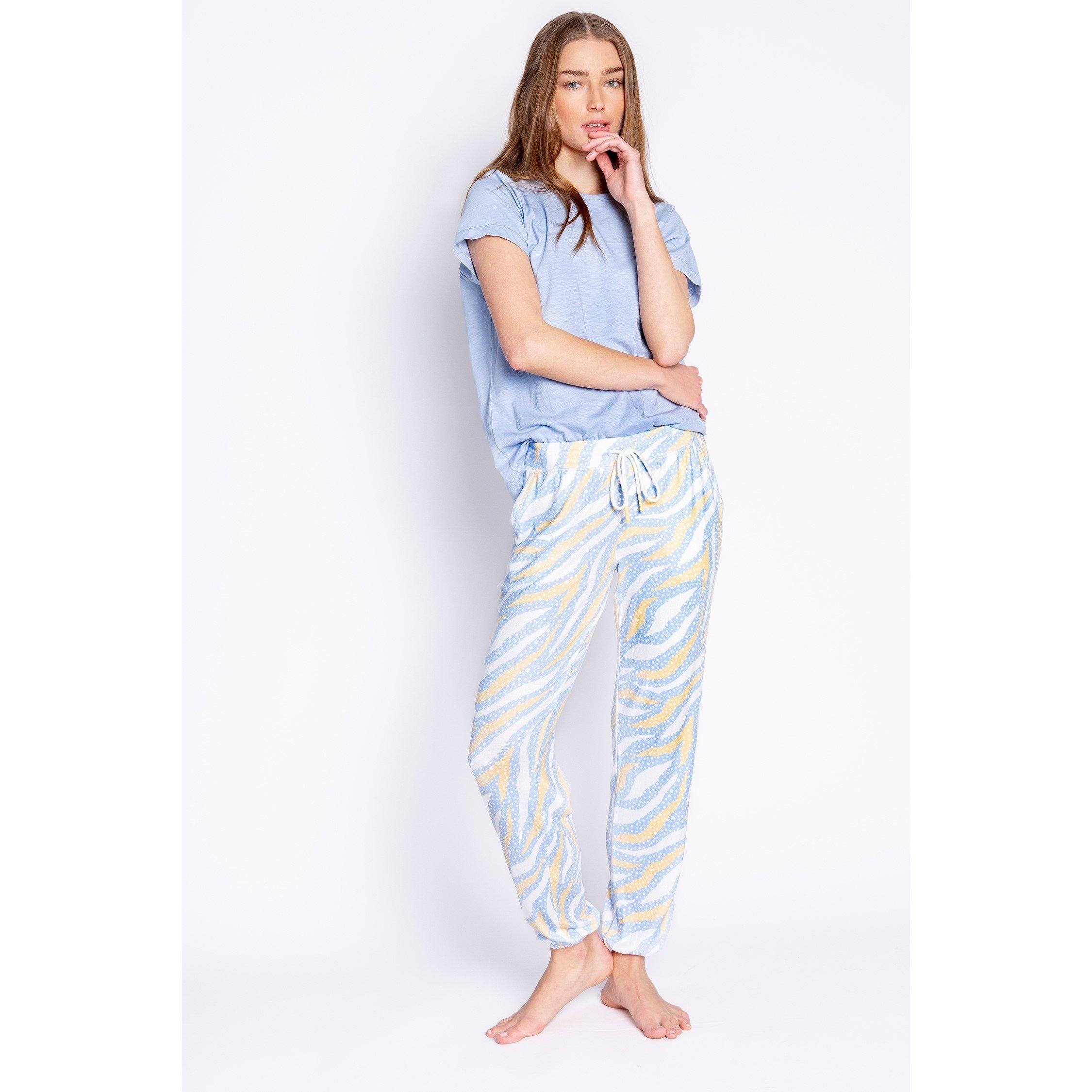 Cielo - PJ Salvage - Salvage cuffed Pant - 5