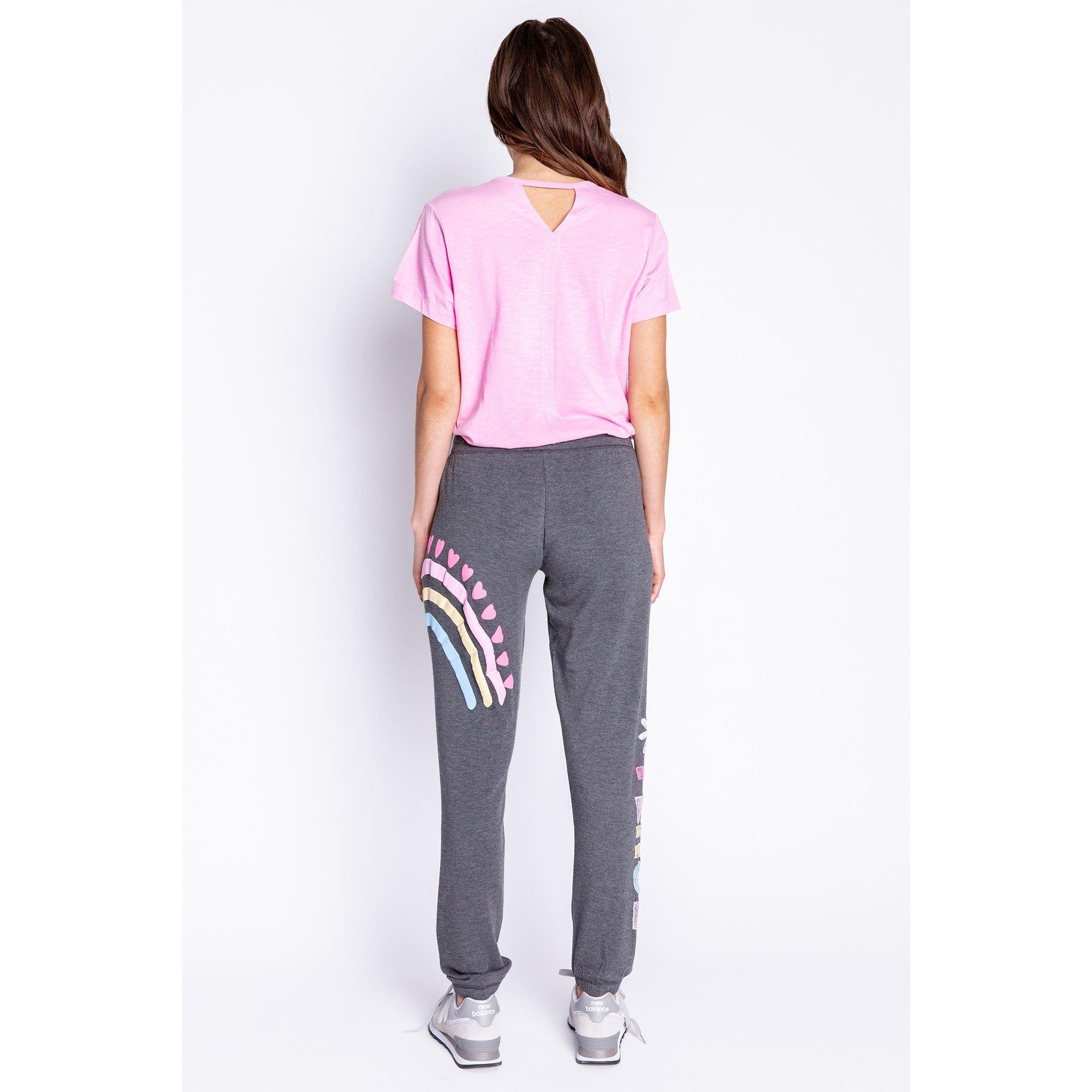 Anthrazit-Mel. - PJ Salvage - Salvage Cuffed Pant - 3