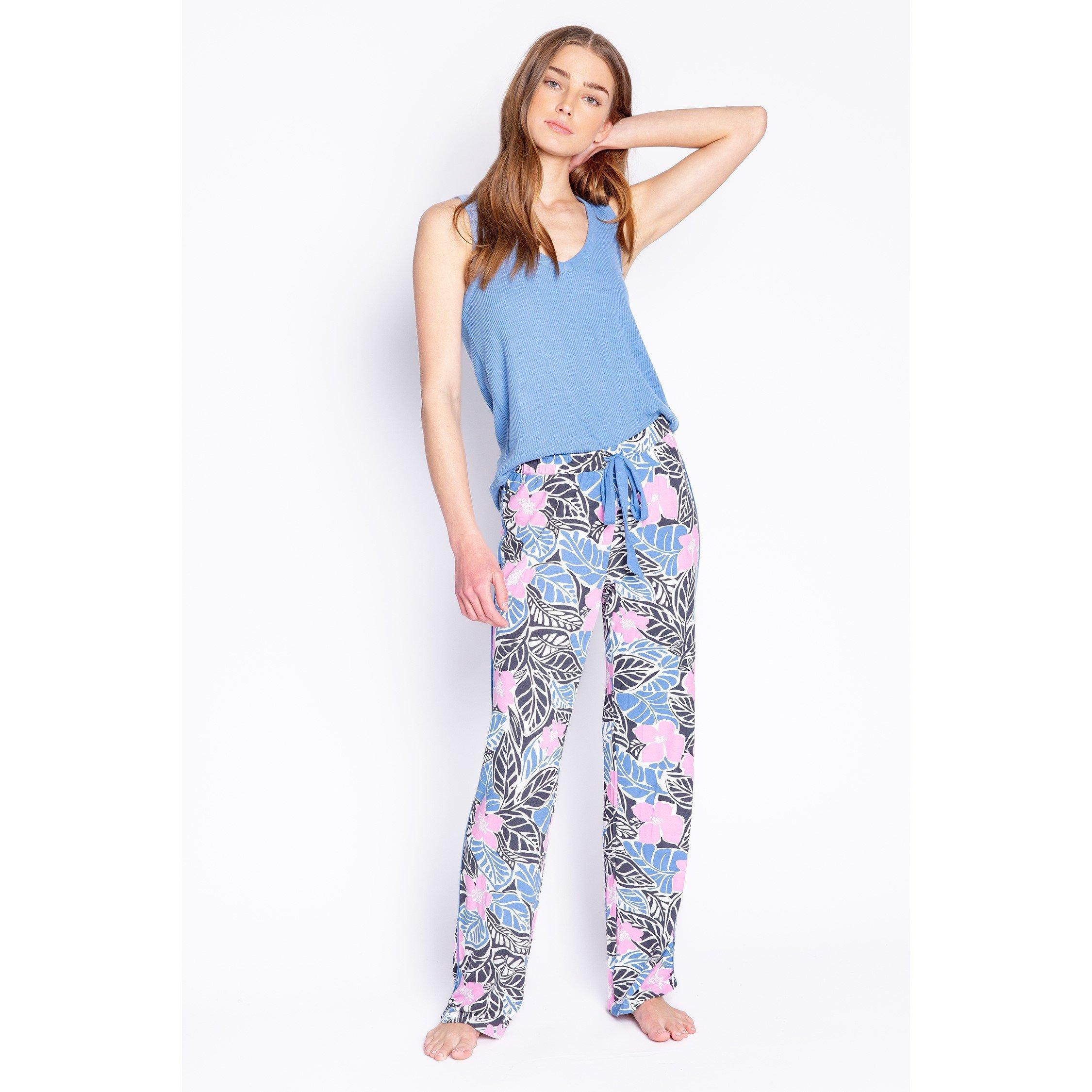 Pj Salvage Women's Bali Bound Pant - colour - 8 (XS)