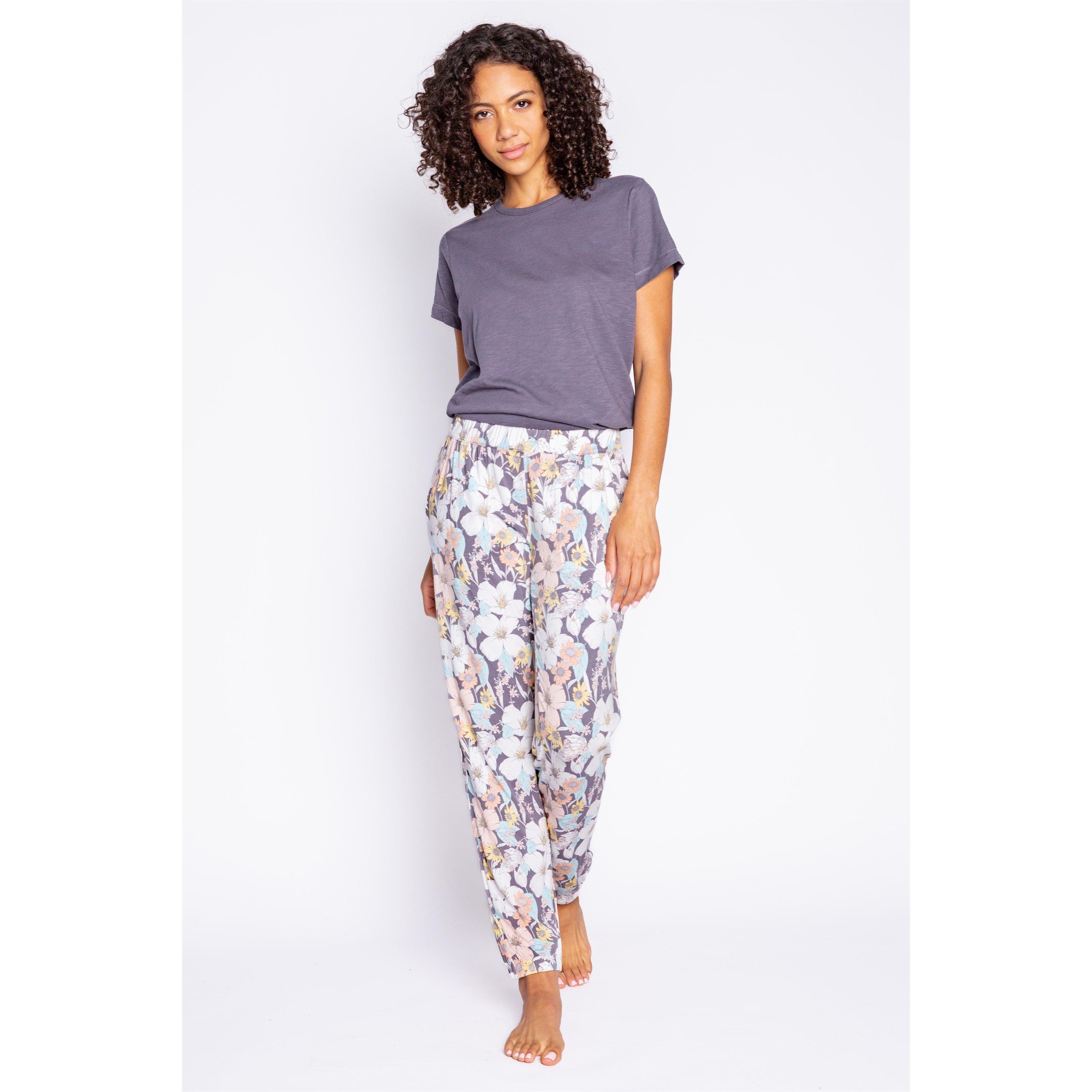 Pj Salvage Women's Pant - colour - 8 (XS)