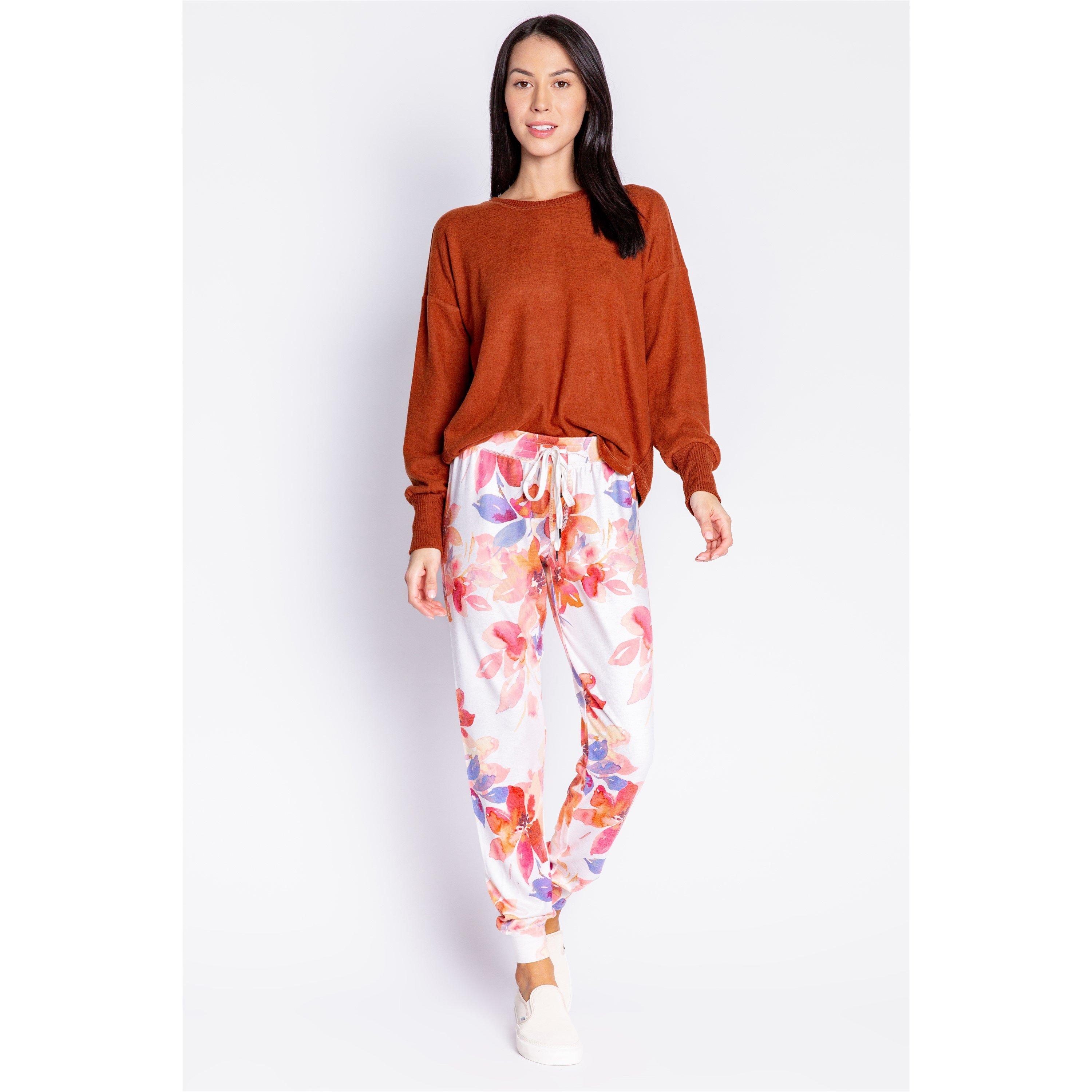 Beige - PJ Salvage - Salvage Rustic Garden Pant - 2