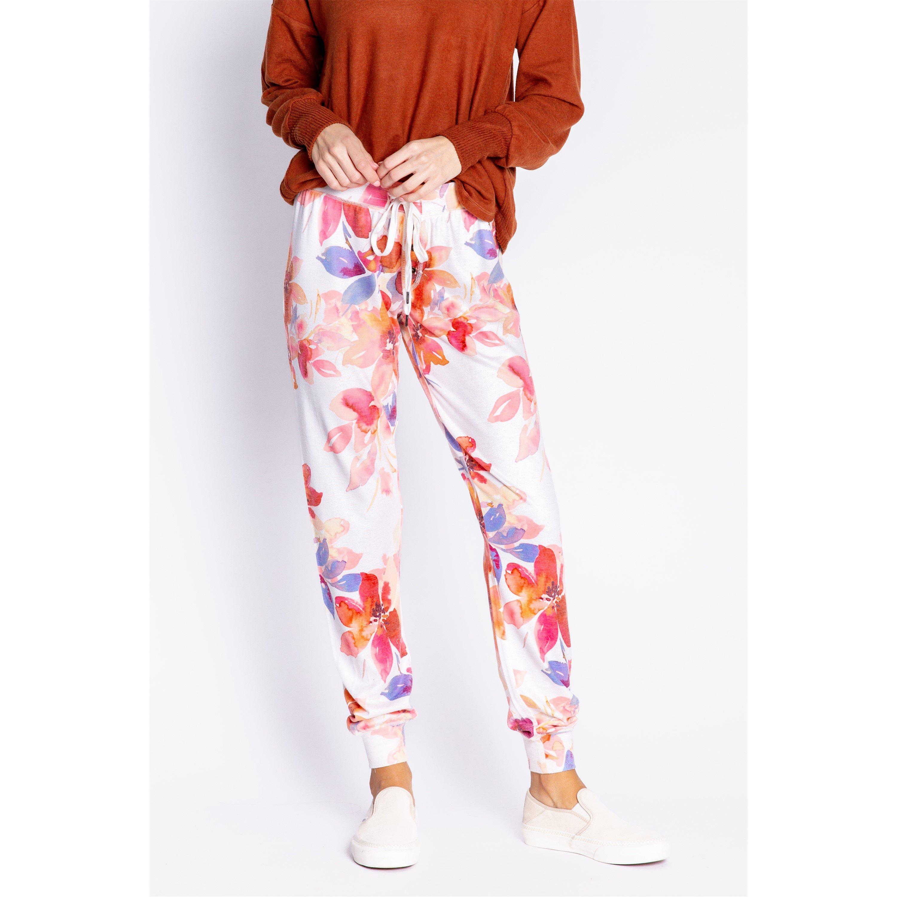 Beige - PJ Salvage - Salvage Rustic Garden Pant - 3