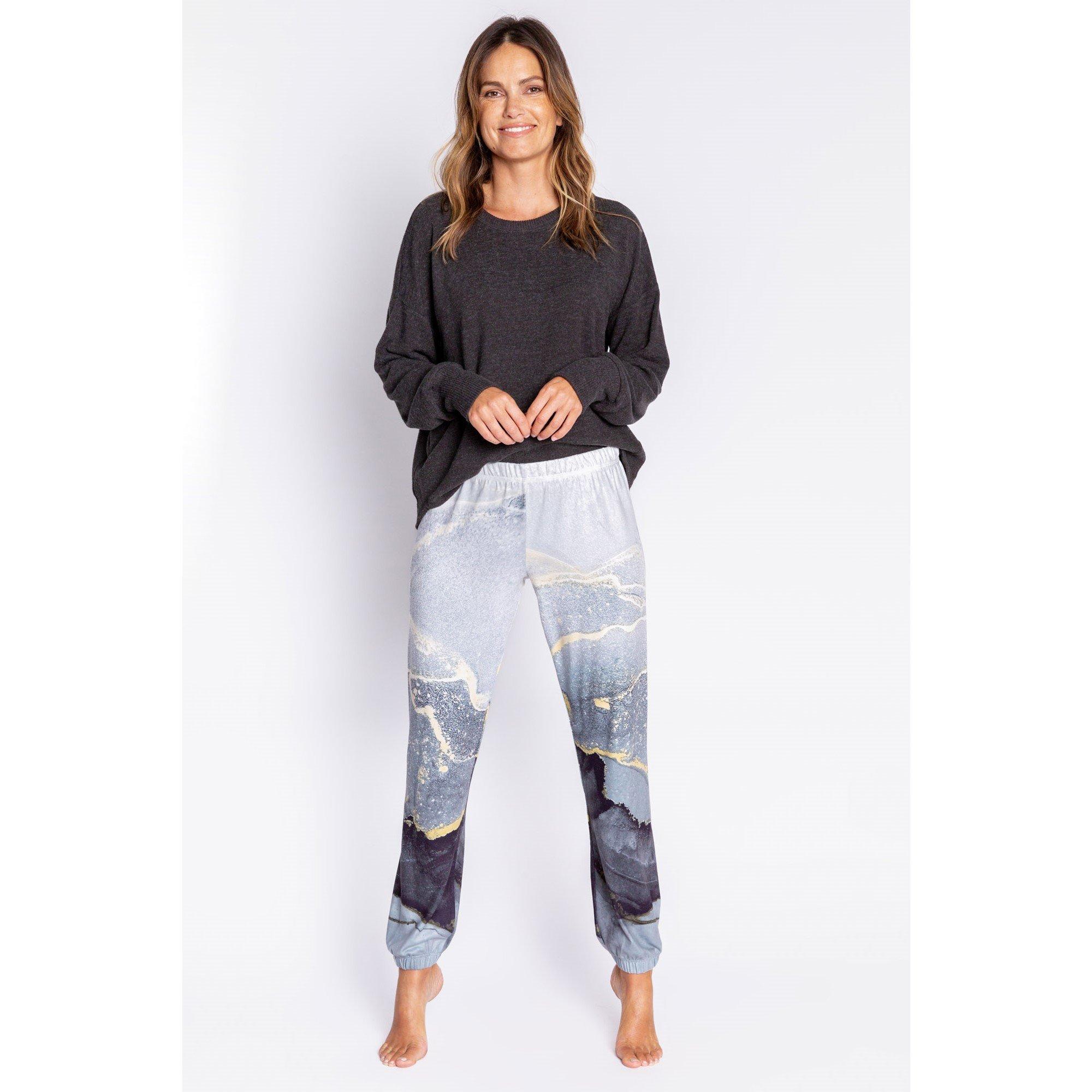 Pj Salvage Women's Ombre Pant - colour - 12 (M)