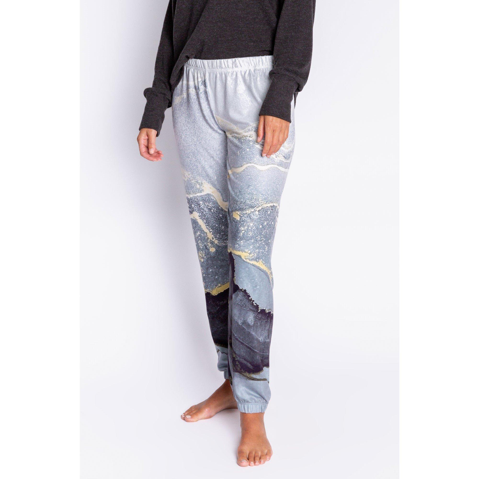 Multicolour - PJ Salvage - Salvage Ombre Pant - 2