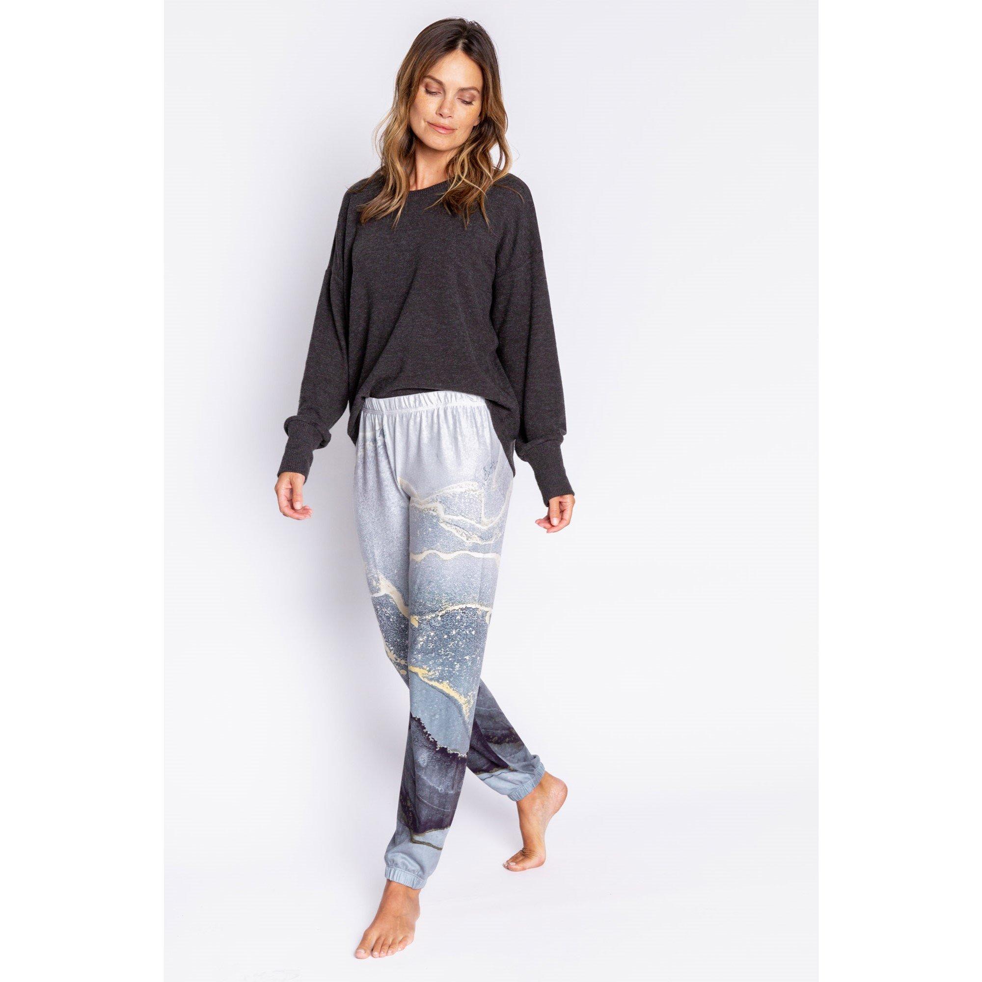 Multicolour - PJ Salvage - Salvage Ombre Pant - 3