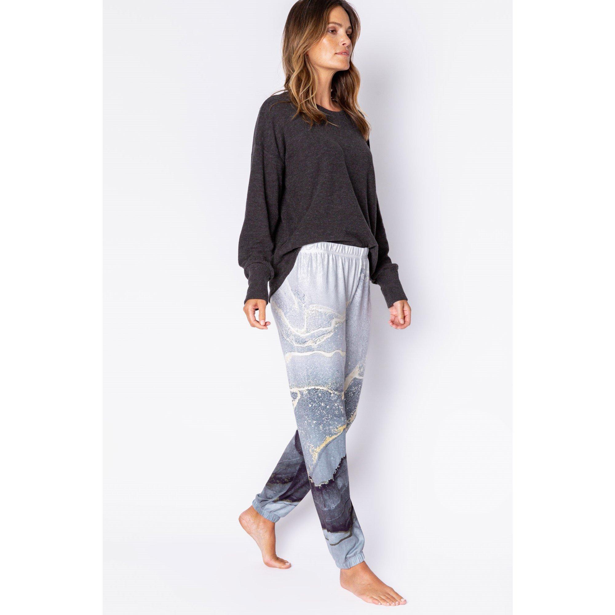 Multicolour - PJ Salvage - Salvage Ombre Pant - 4