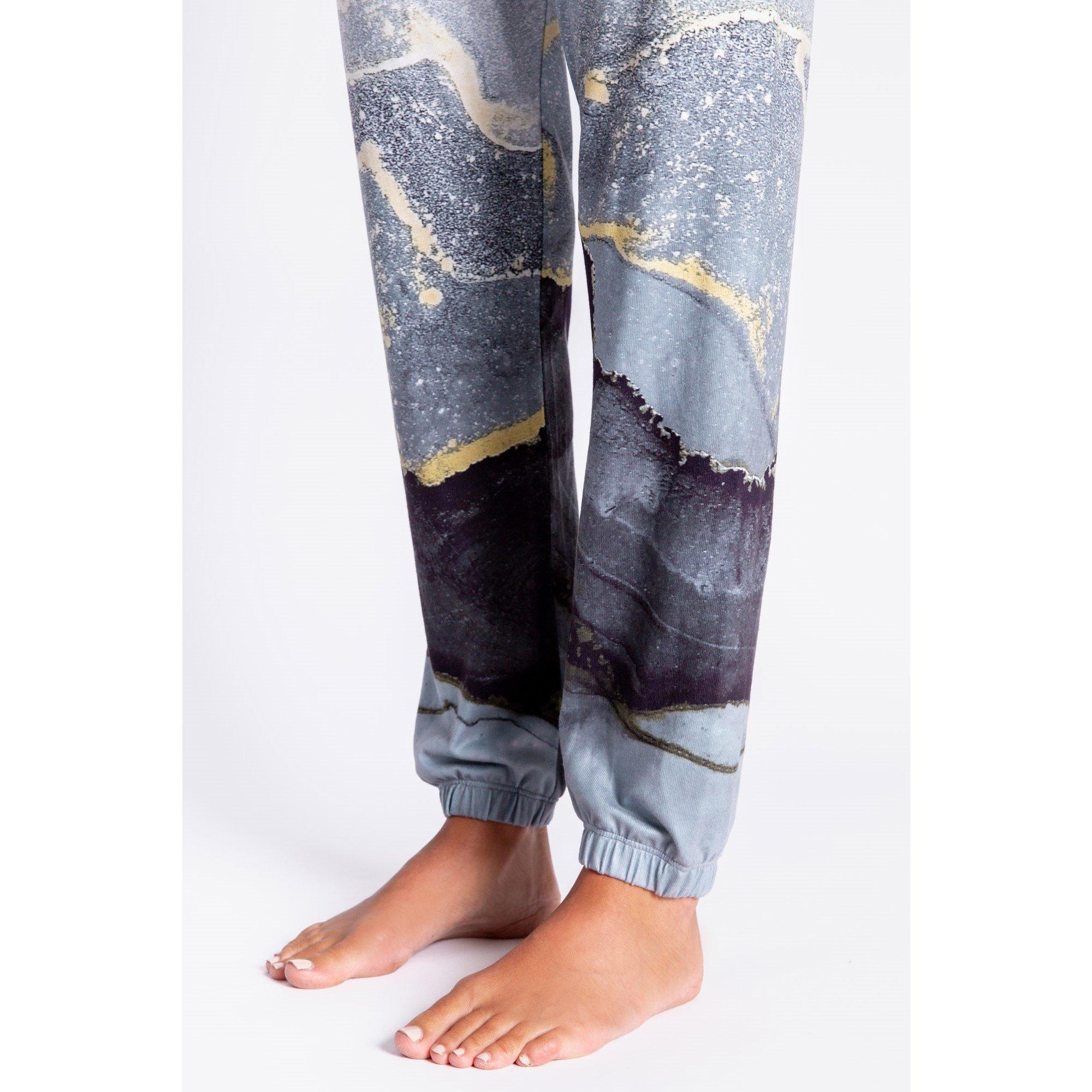 Multicolour - PJ Salvage - Salvage Ombre Pant - 5