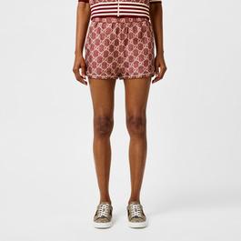 Gucci Berries Shorts