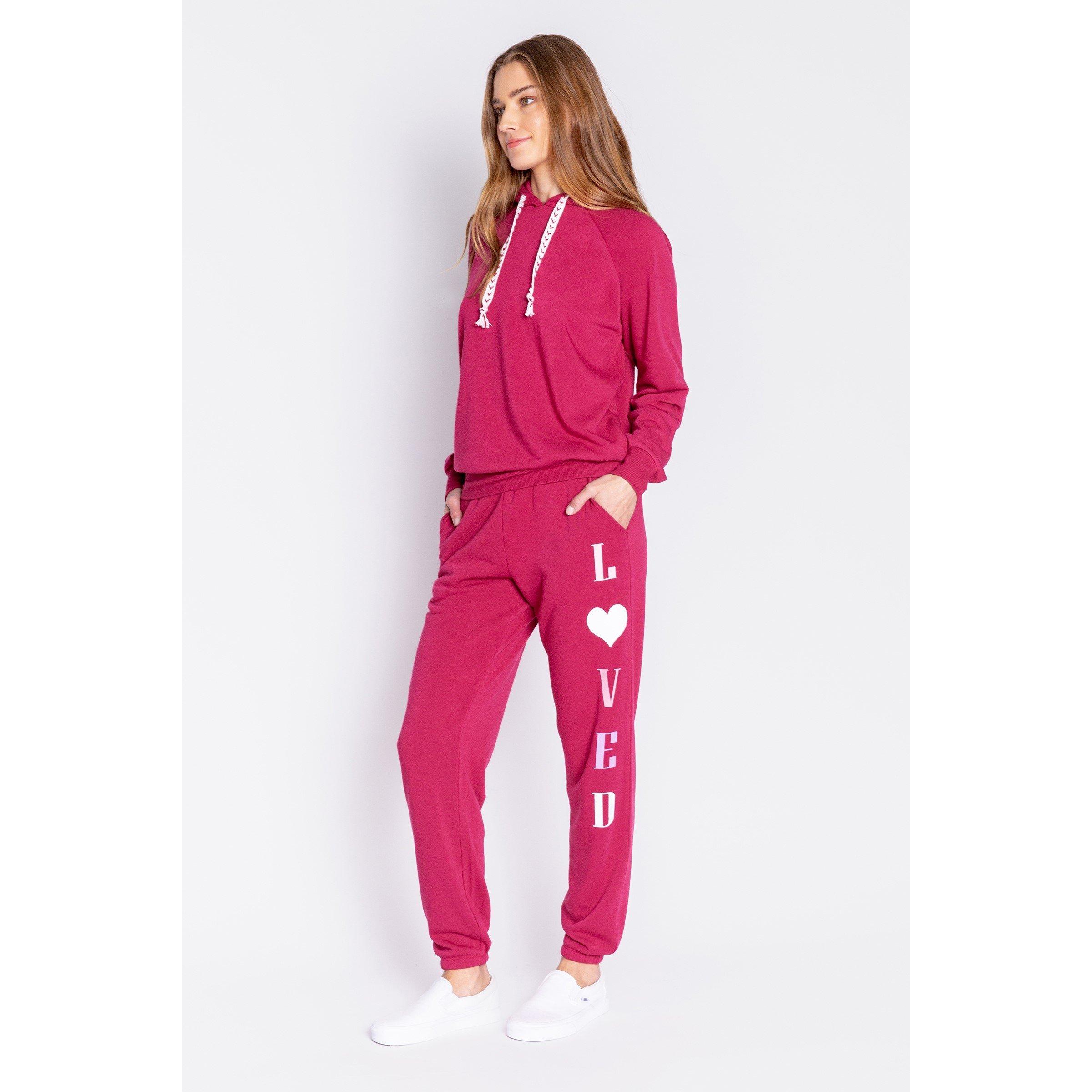 Himbeere - PJ Salvage - LOVED Pants - 1