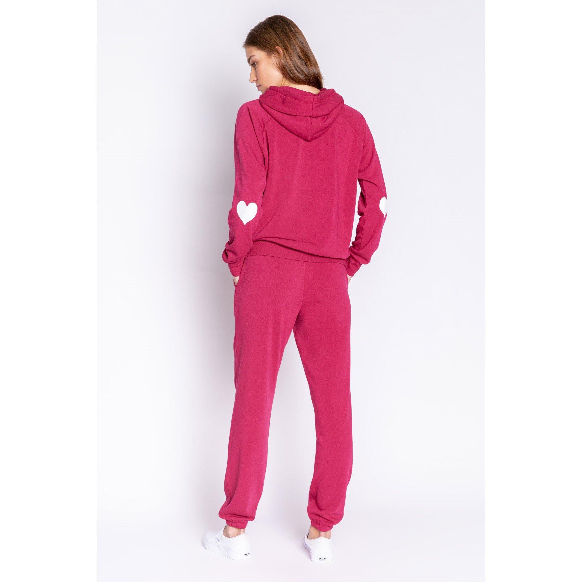 Himbeere - PJ Salvage - Salvage LOVED Pants - 2