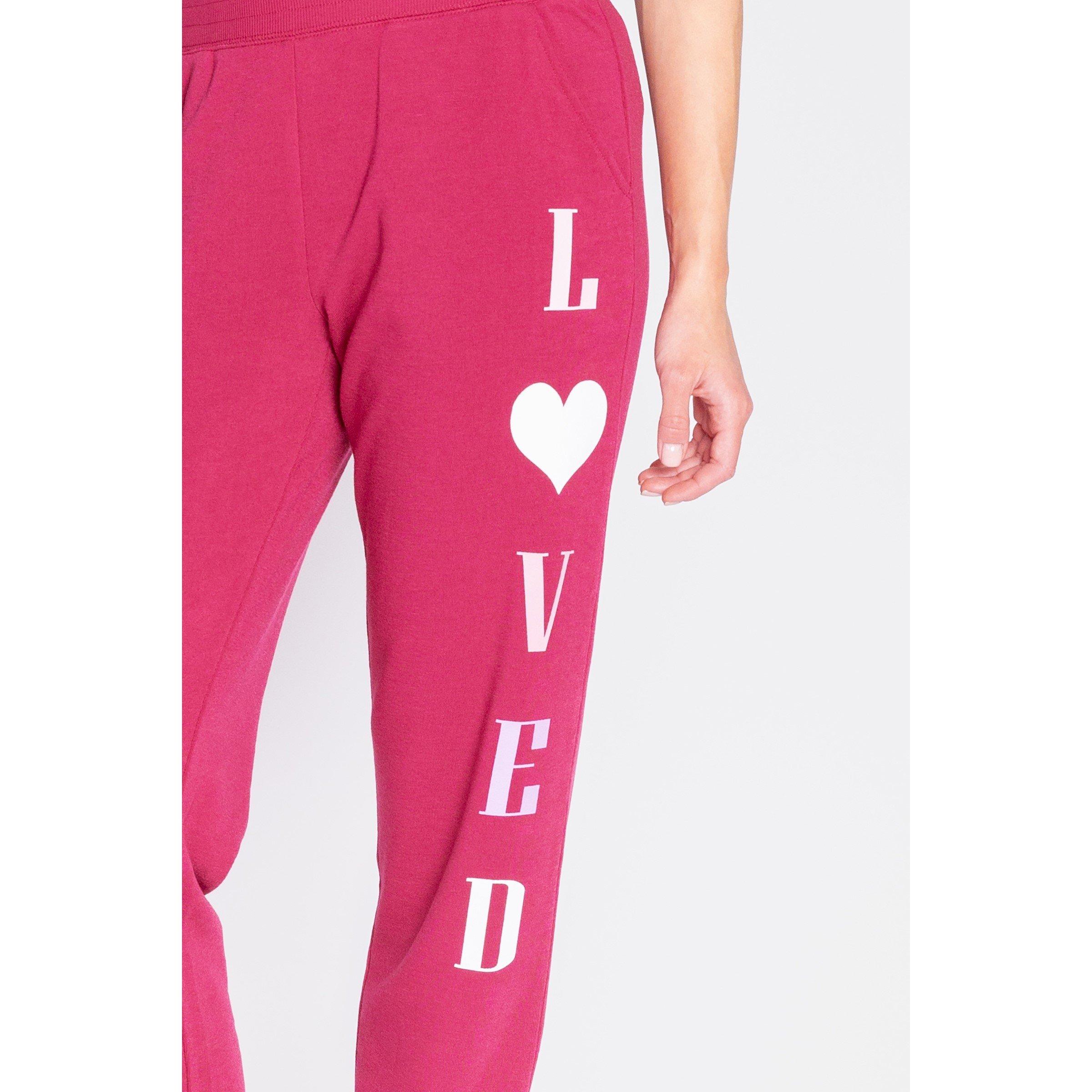 Himbeere - PJ Salvage - Salvage LOVED Pants - 5