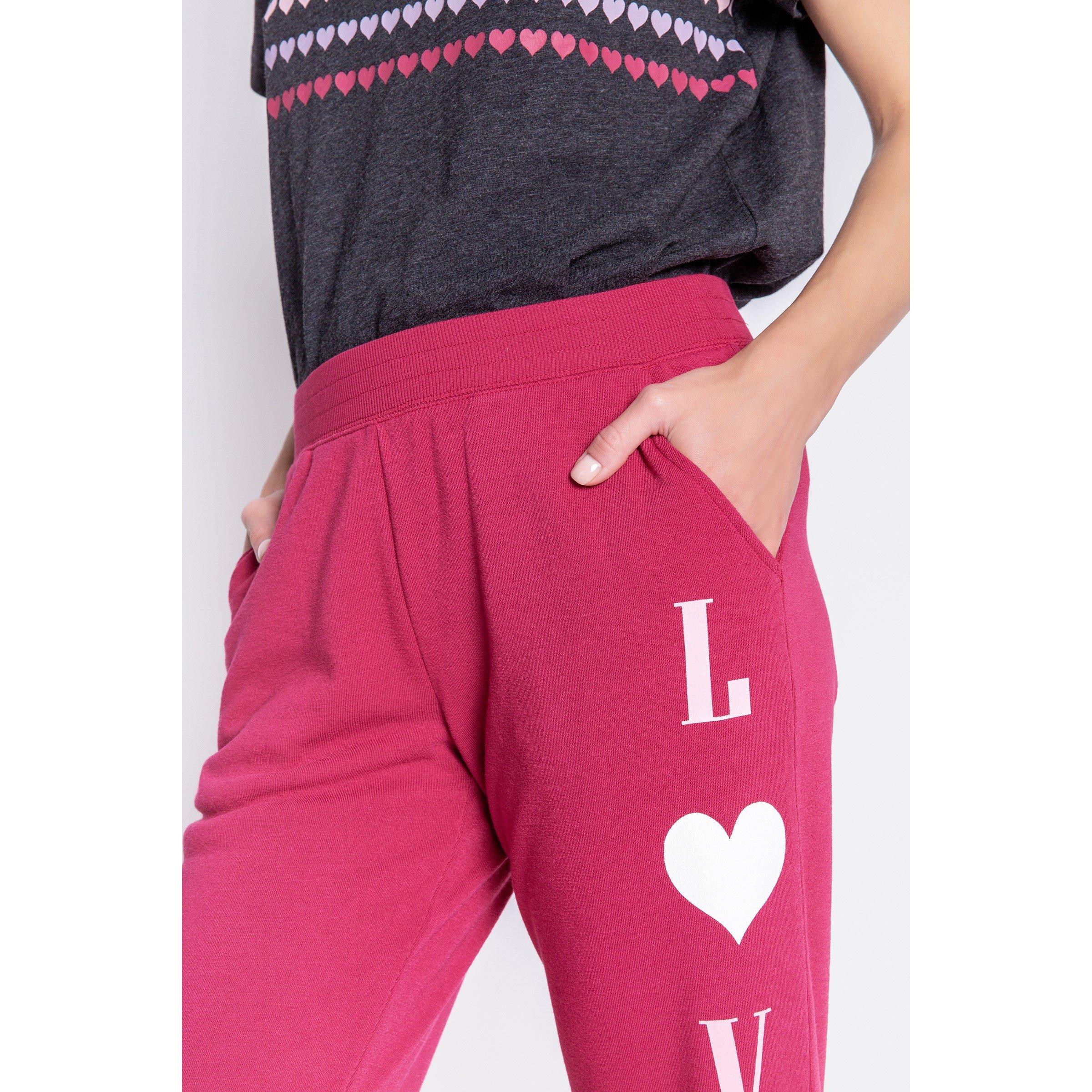 Himbeere - PJ Salvage - Salvage LOVED Pants - 6