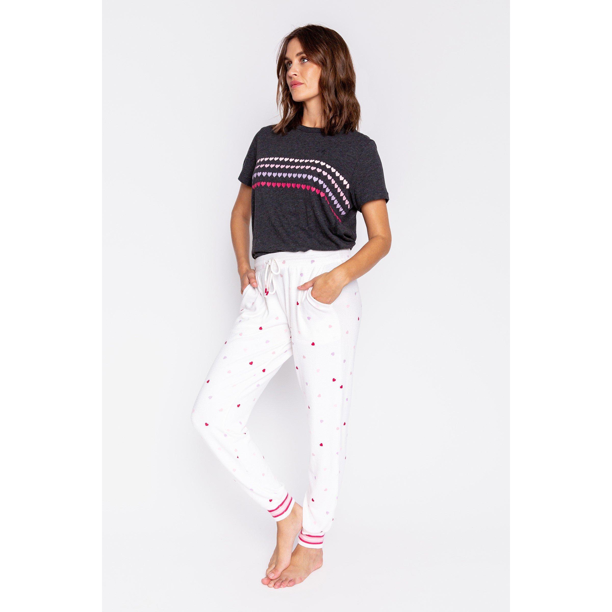 Off-White - PJ Salvage - Salvage Heart Pant - 5