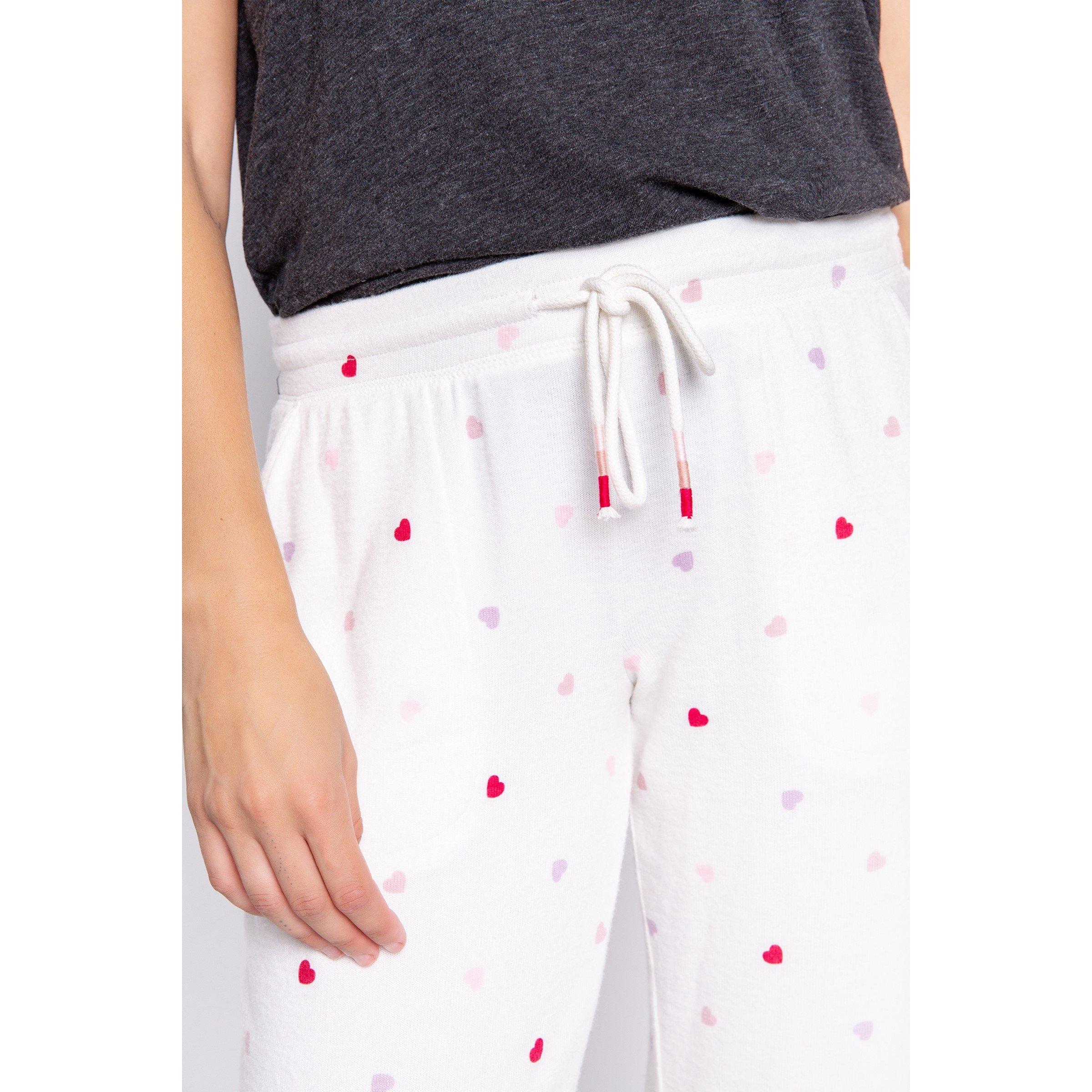 Off-White - PJ Salvage - Salvage Heart Pant - 6