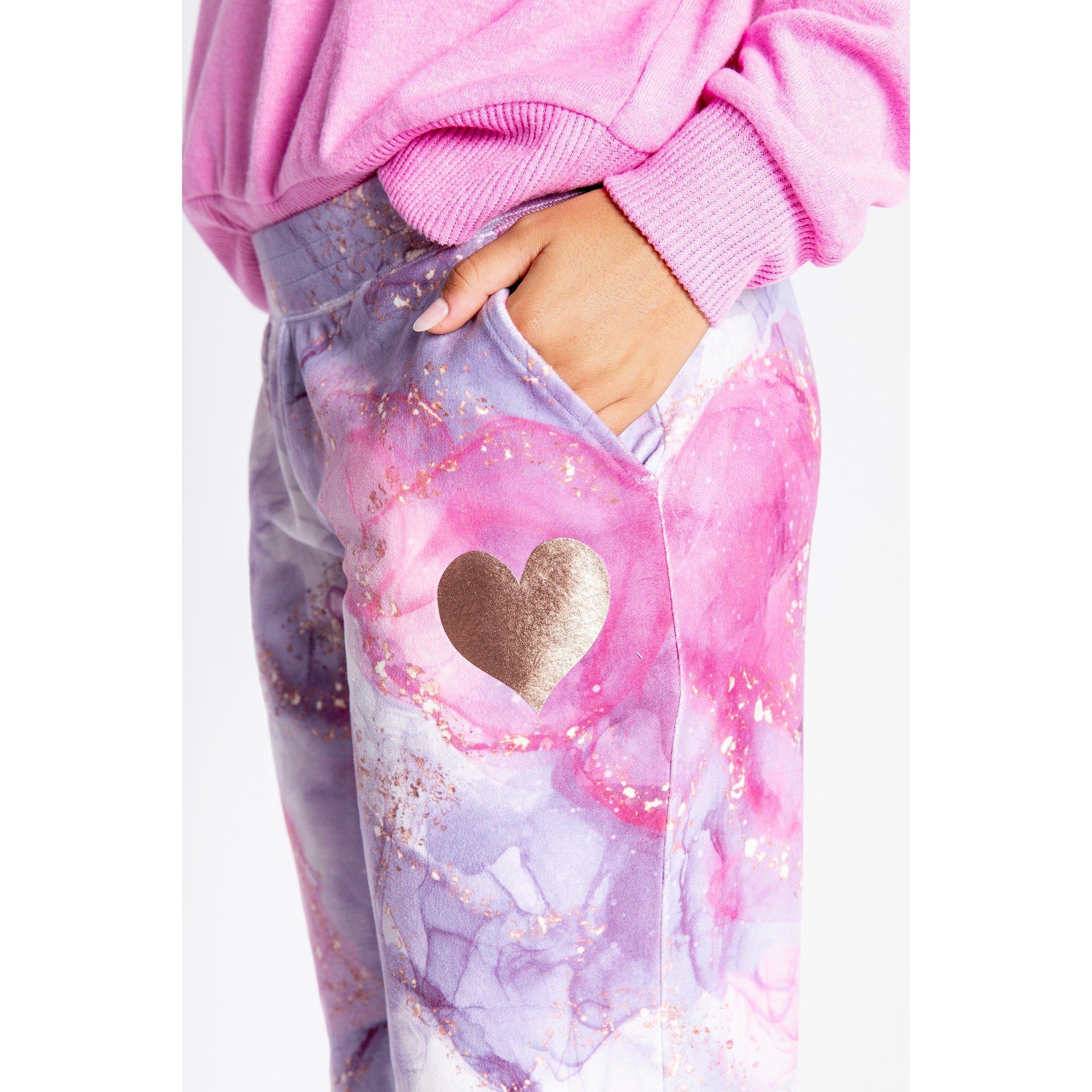 Puderrosa - PJ Salvage - Salvage Marble Pant - 5