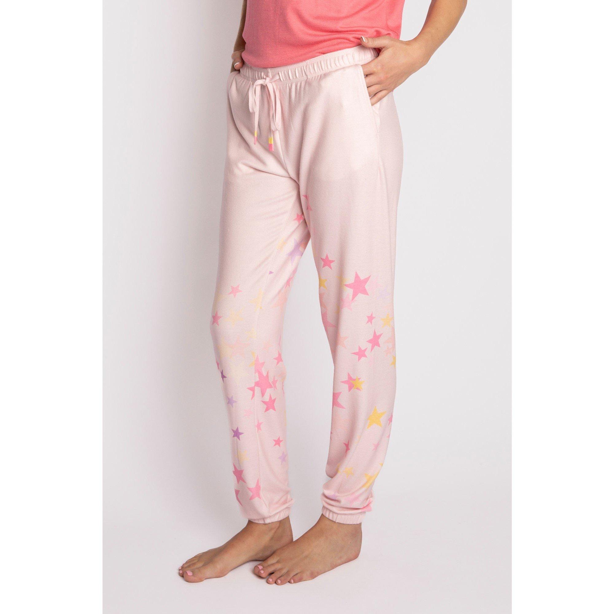 Rosa - PJ Salvage - Salvage Peachy Party Pant - 2