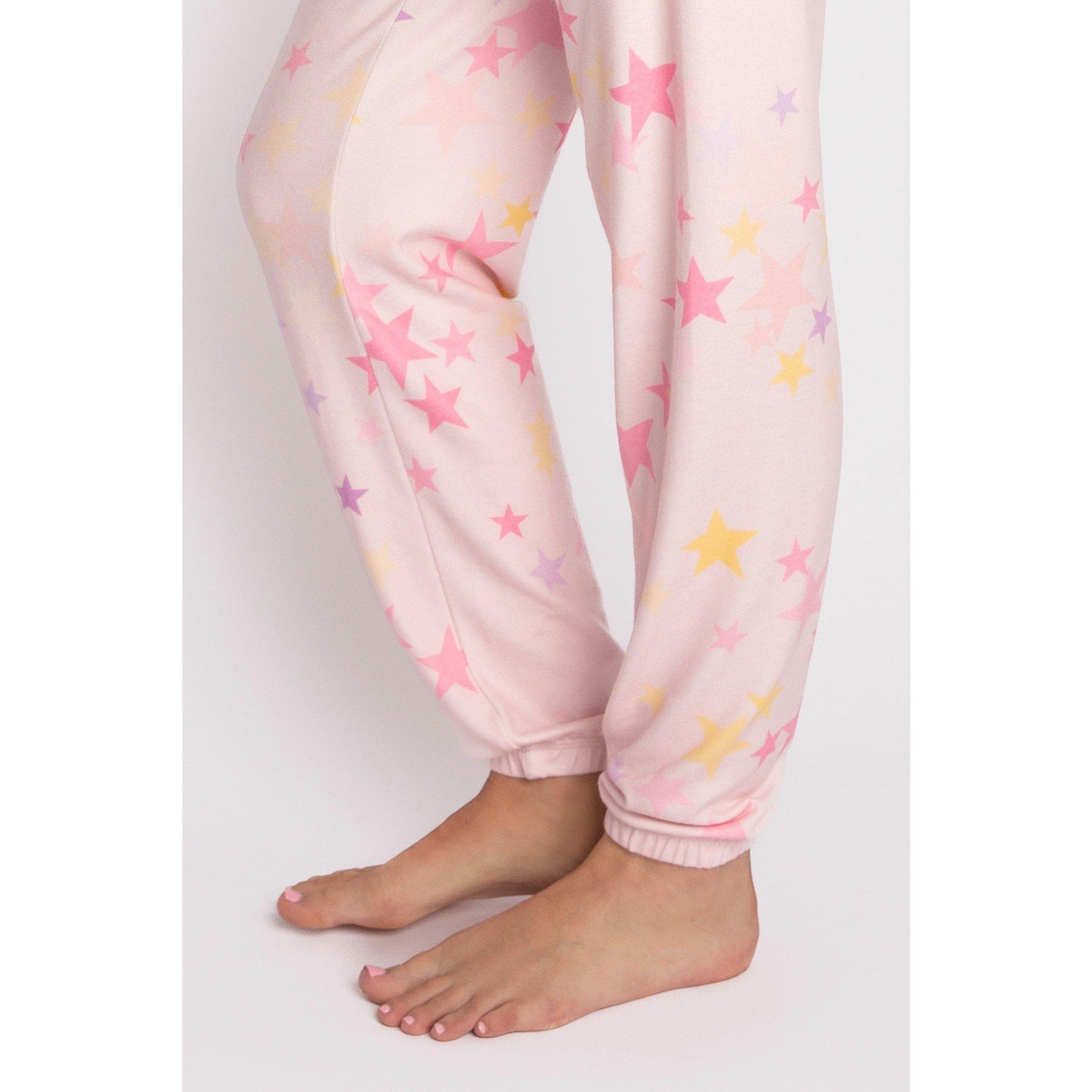 Rosa - PJ Salvage - Salvage Peachy Party Pant - 3