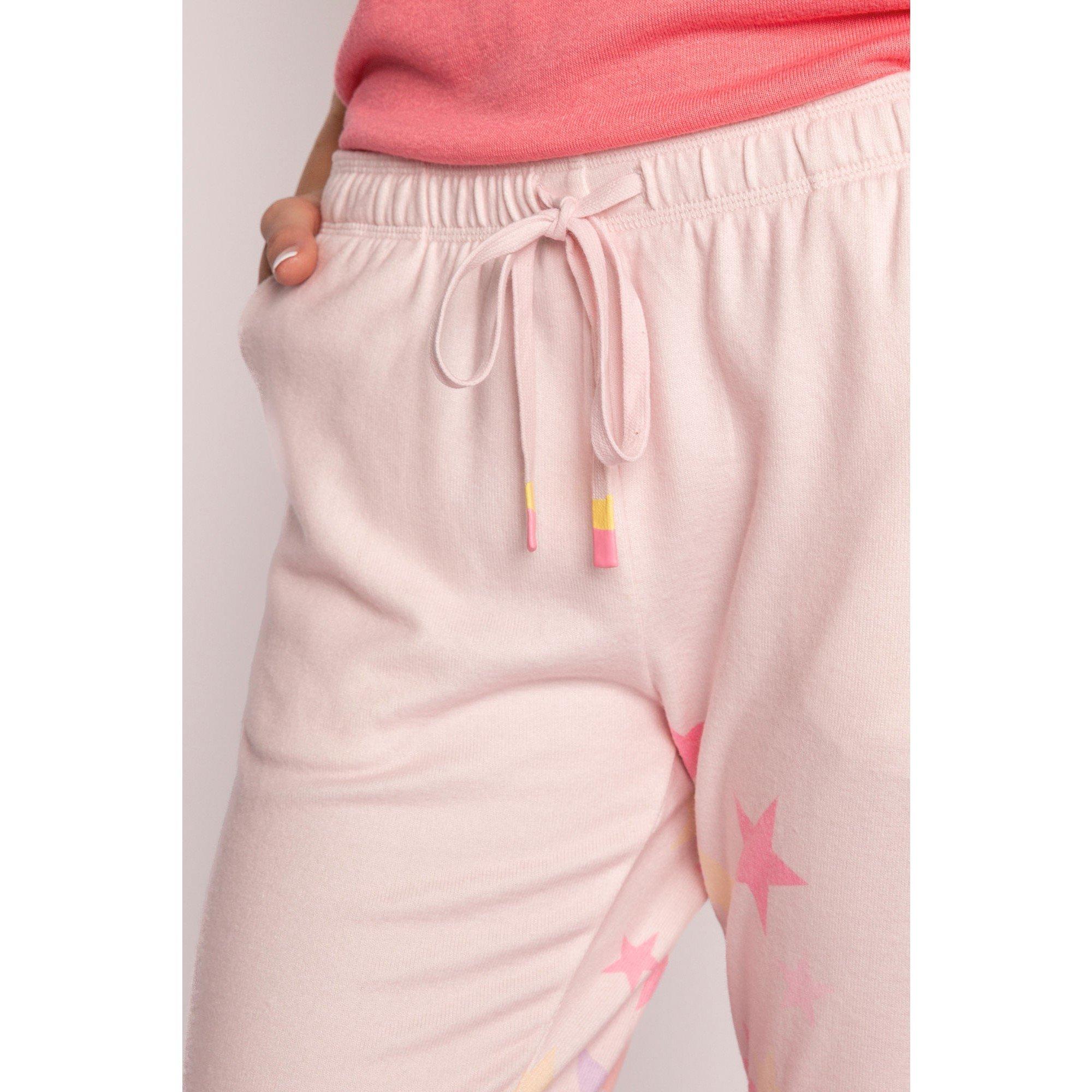 Rosa - PJ Salvage - Salvage Peachy Party Pant - 4