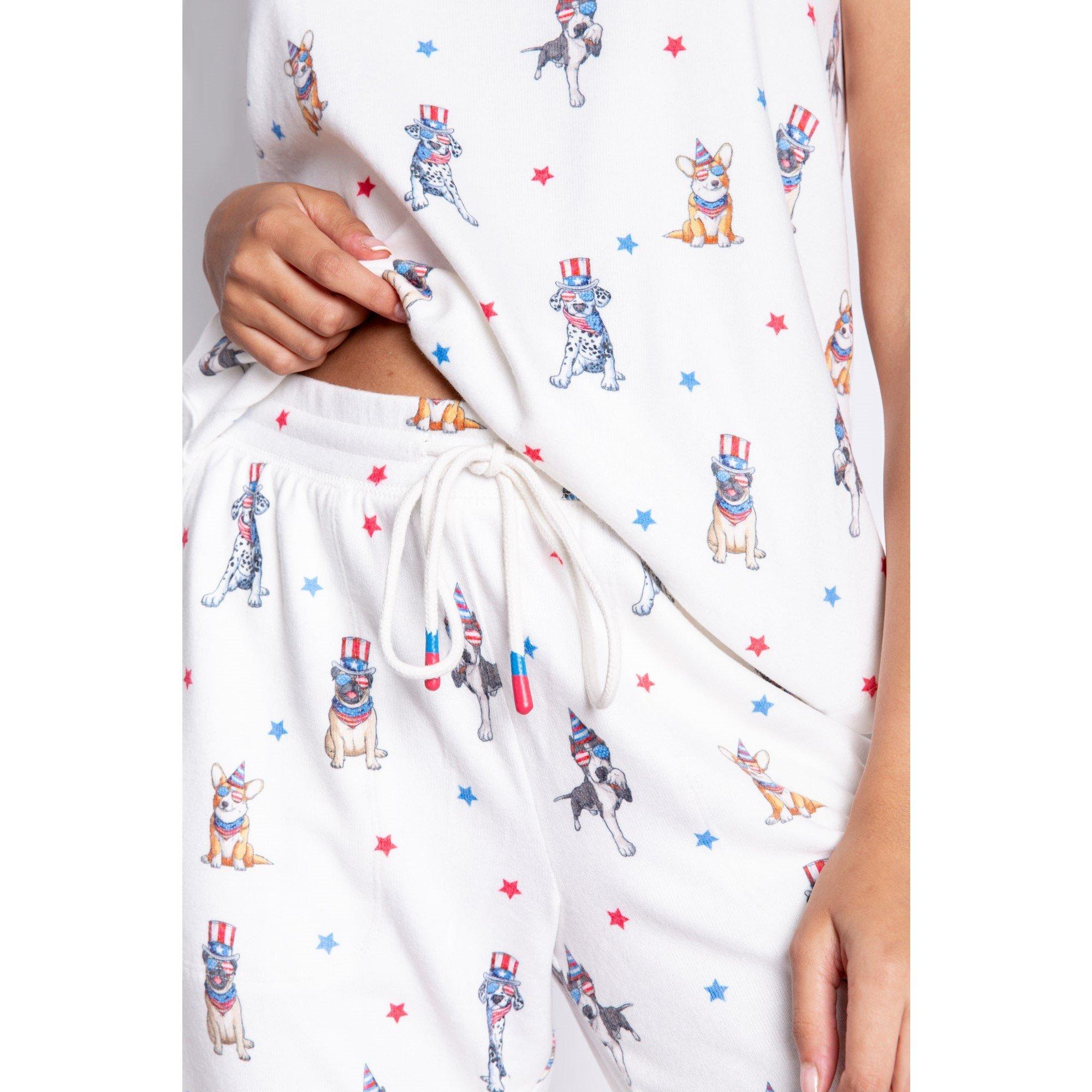 Off-White - PJ Salvage - Salvage Pant - 2