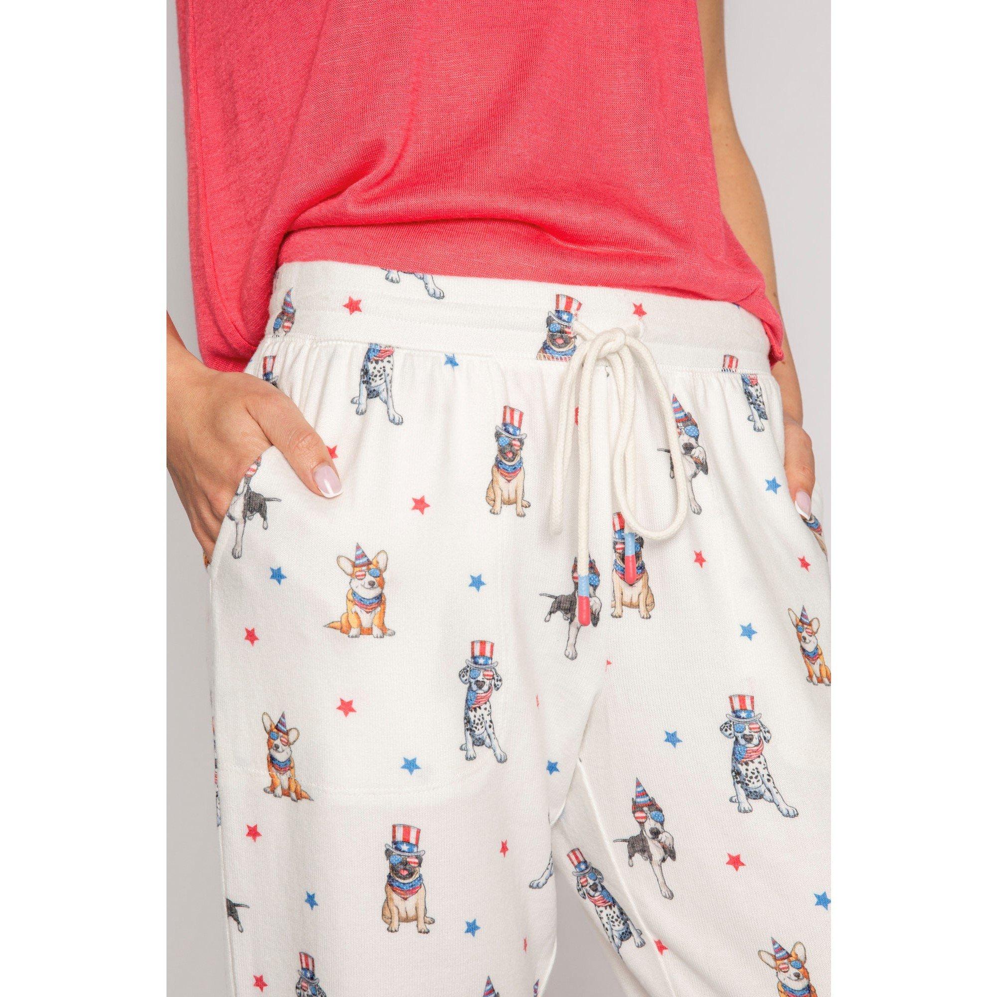 Off-White - PJ Salvage - Salvage Pant - 3