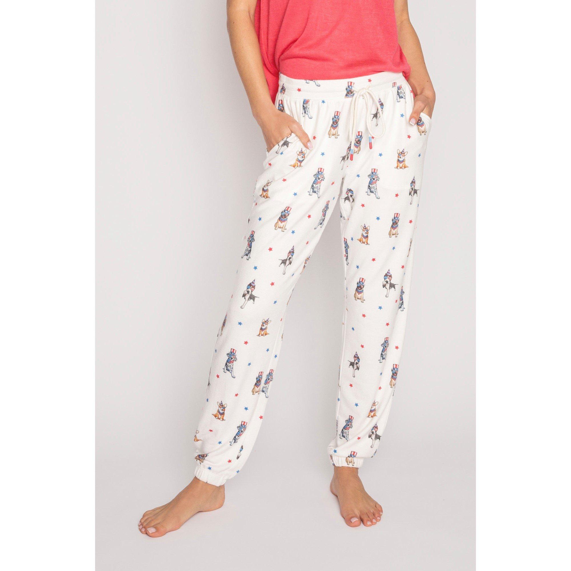 Off-White - PJ Salvage - Salvage Pant - 4