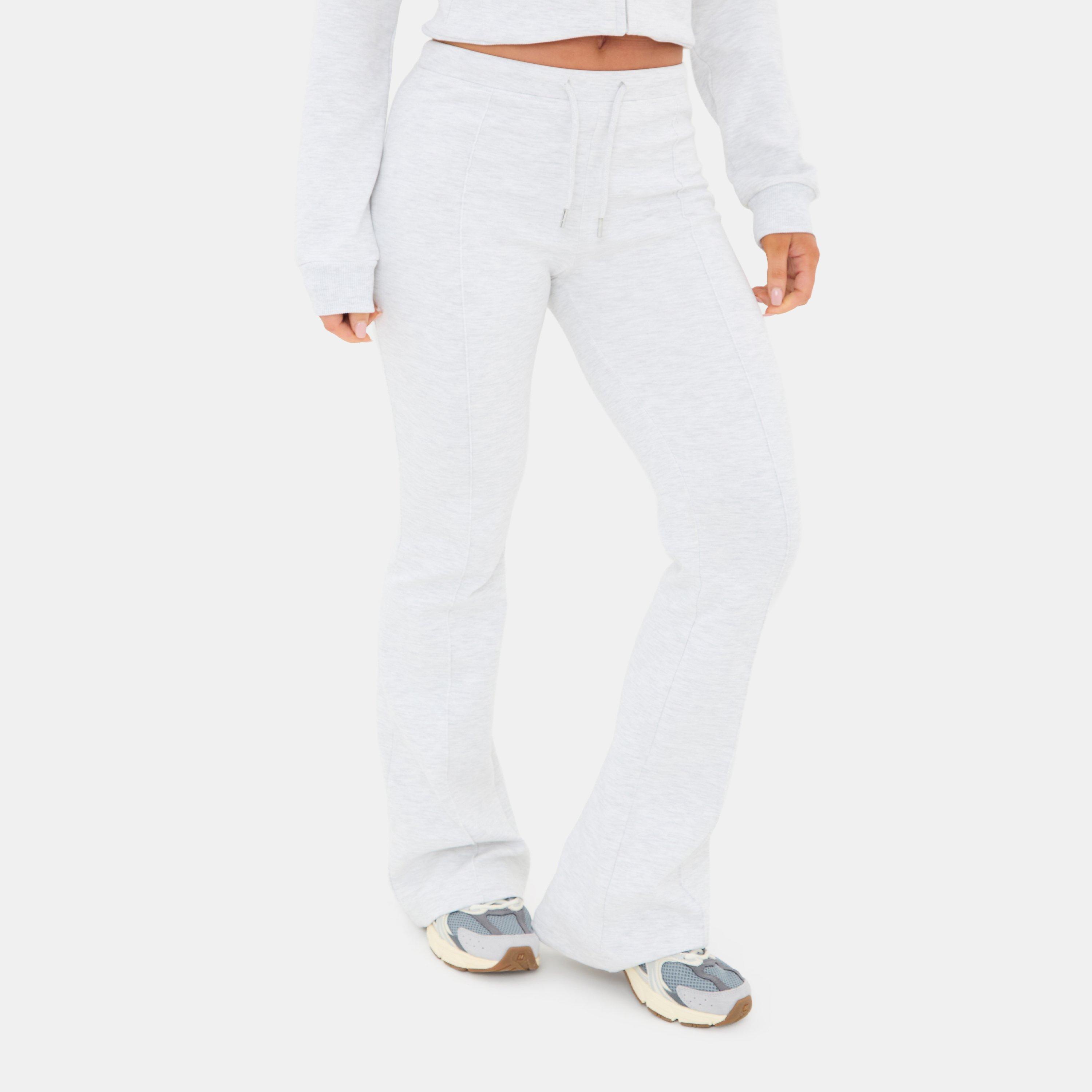 Grey - I Saw It First - Pinktuck Jogger - 2