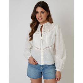 Threadbare Rani Boho Blse Ld99