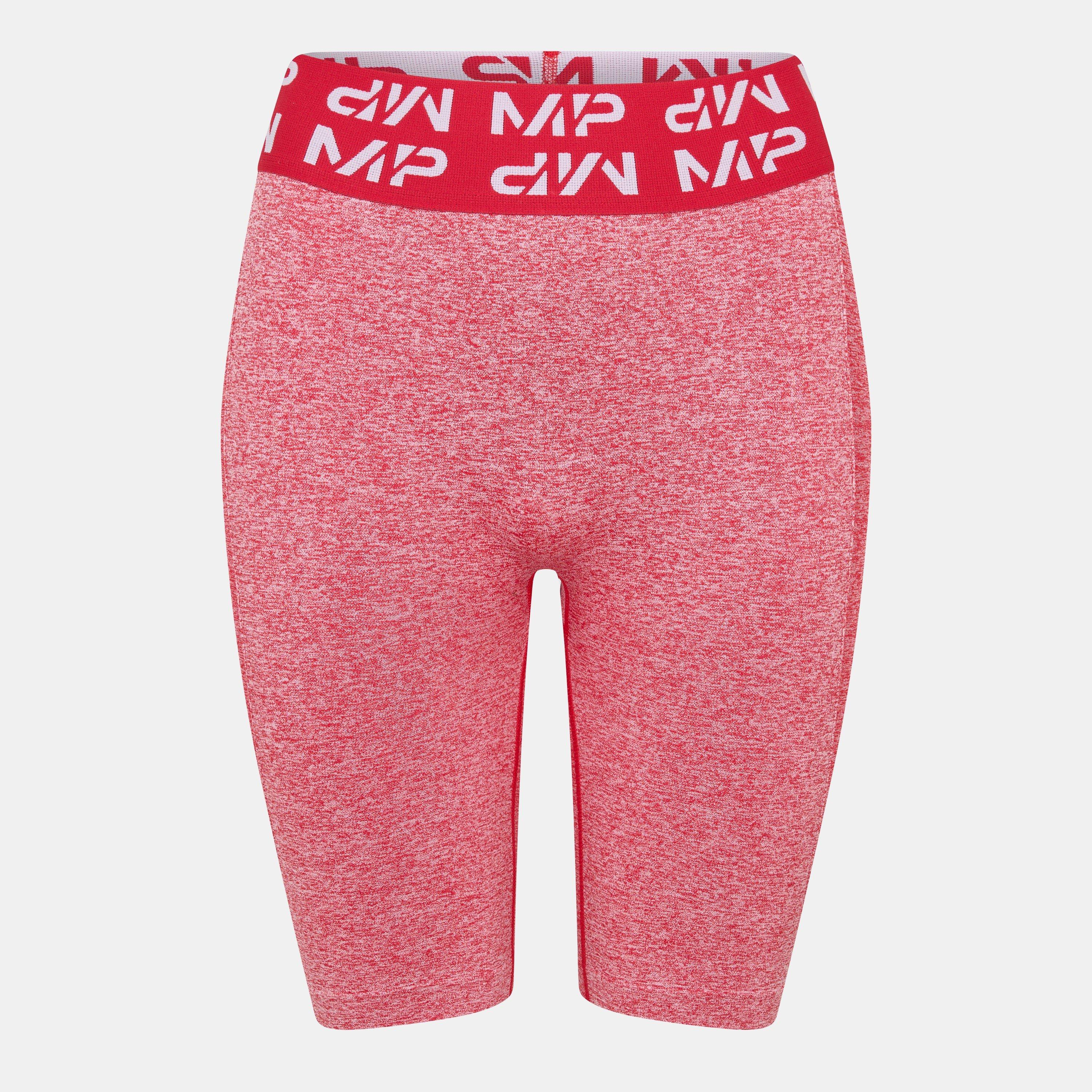 Myprotein Women's N Curve Cycling Shorts - Pink - 10 (S)