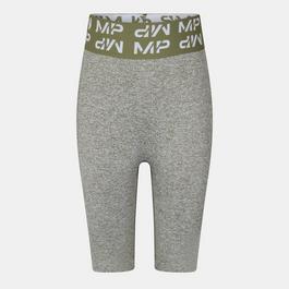 MyProtein MP Curve Cycling Shorts