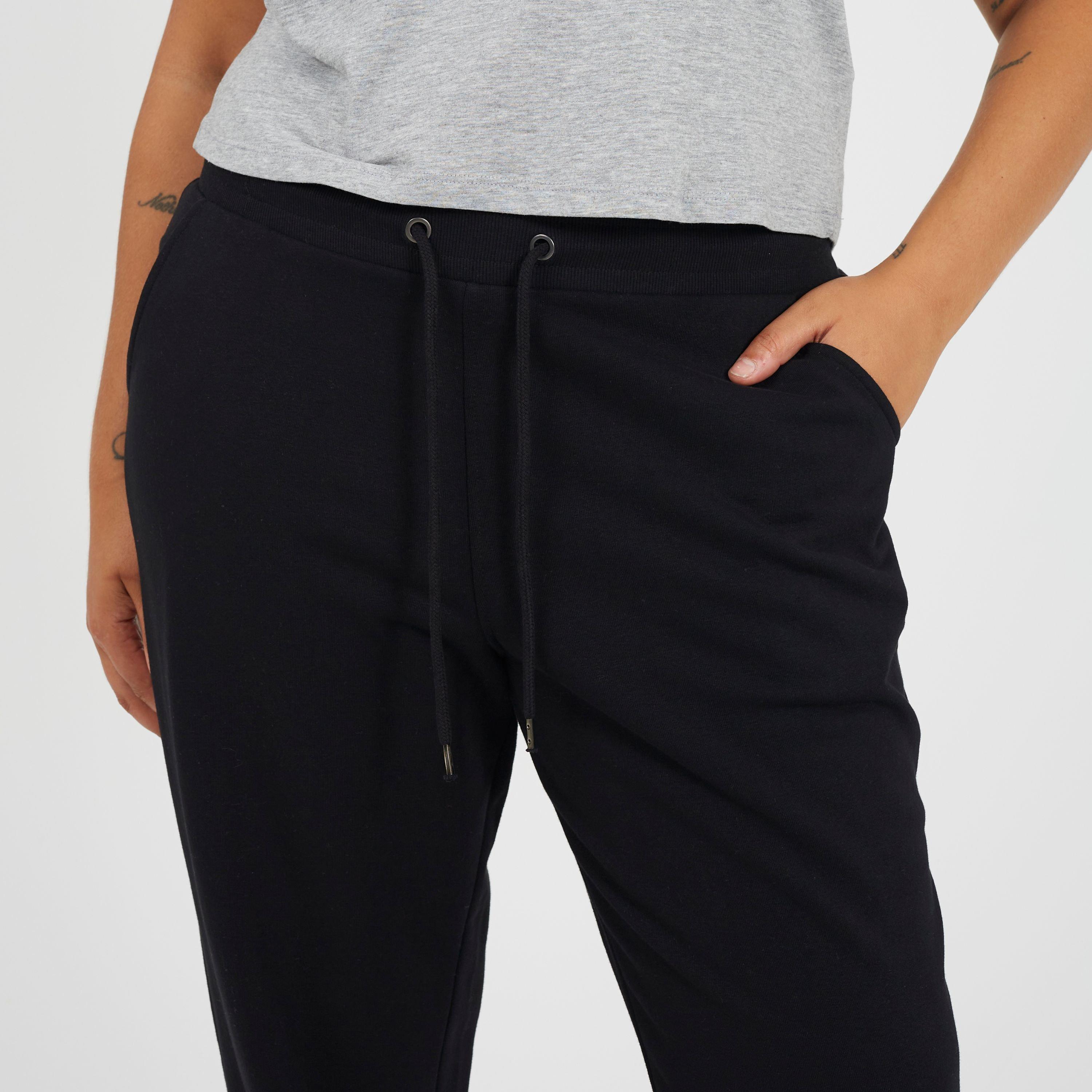 Zwart - Brave Soul - Ps Jg Btms Ld99 - 3